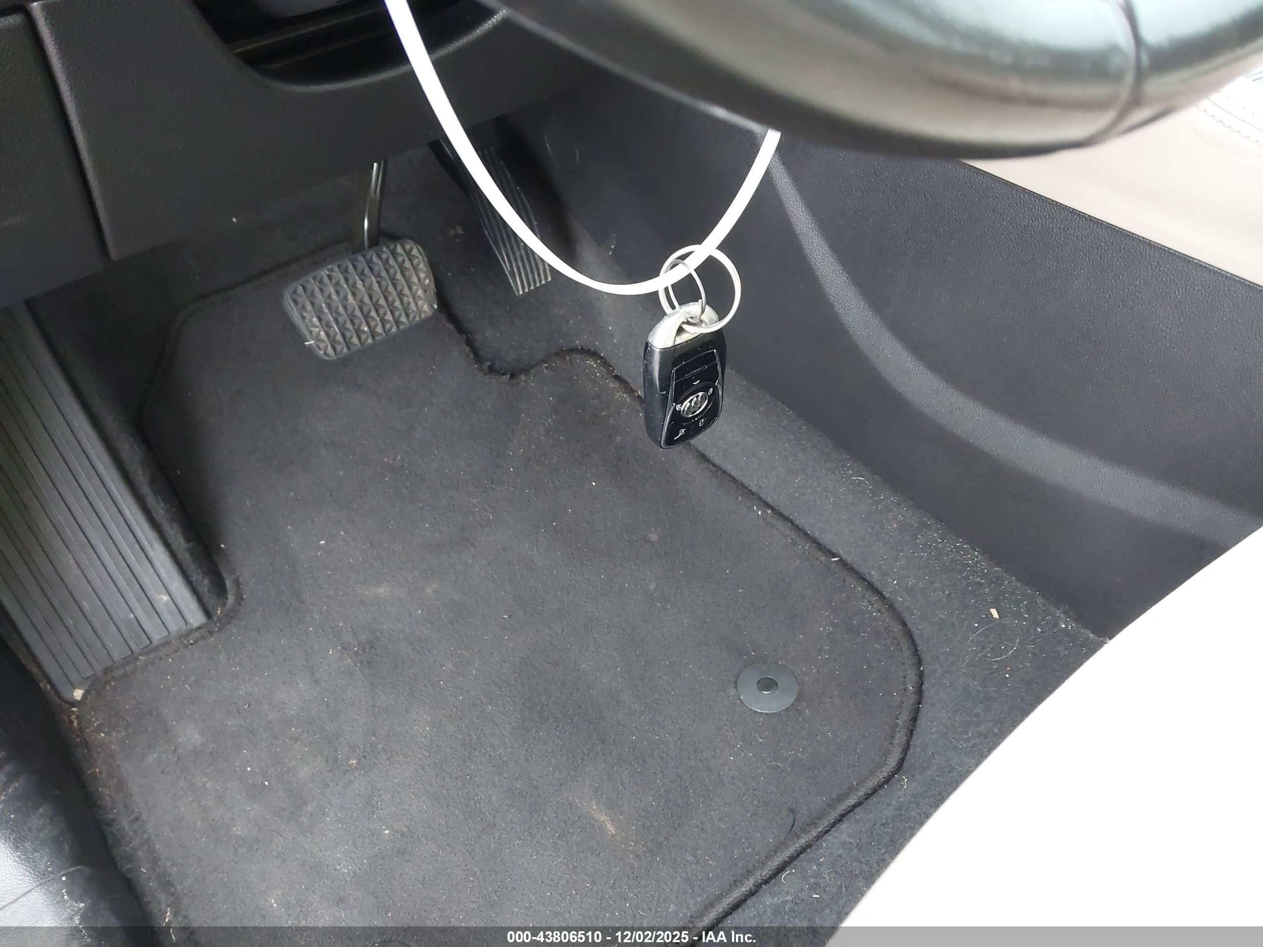 BUICK ENVISION image 11