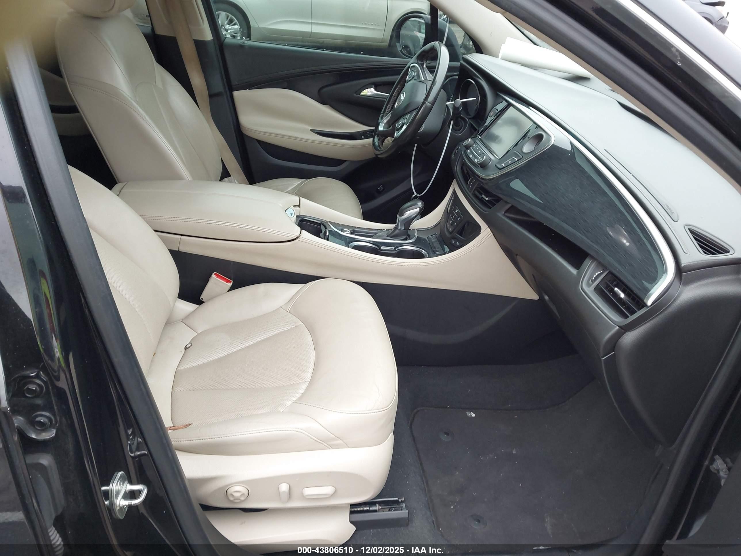 BUICK ENVISION image 5