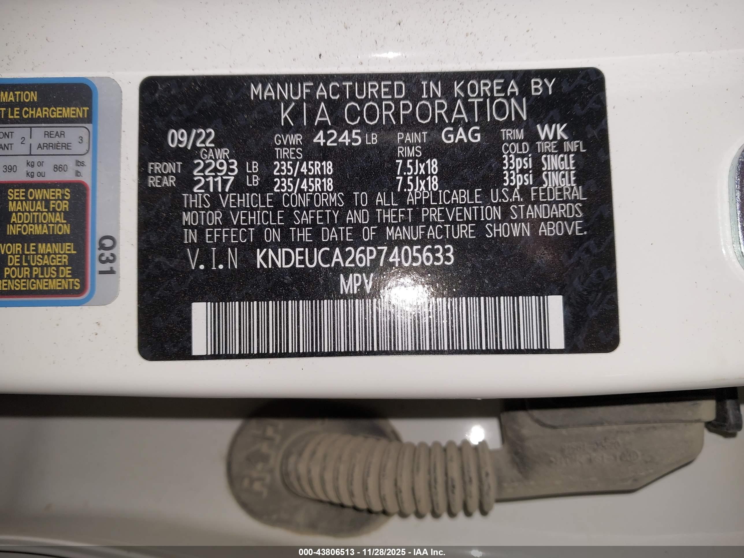 KIA SELTOS image 9