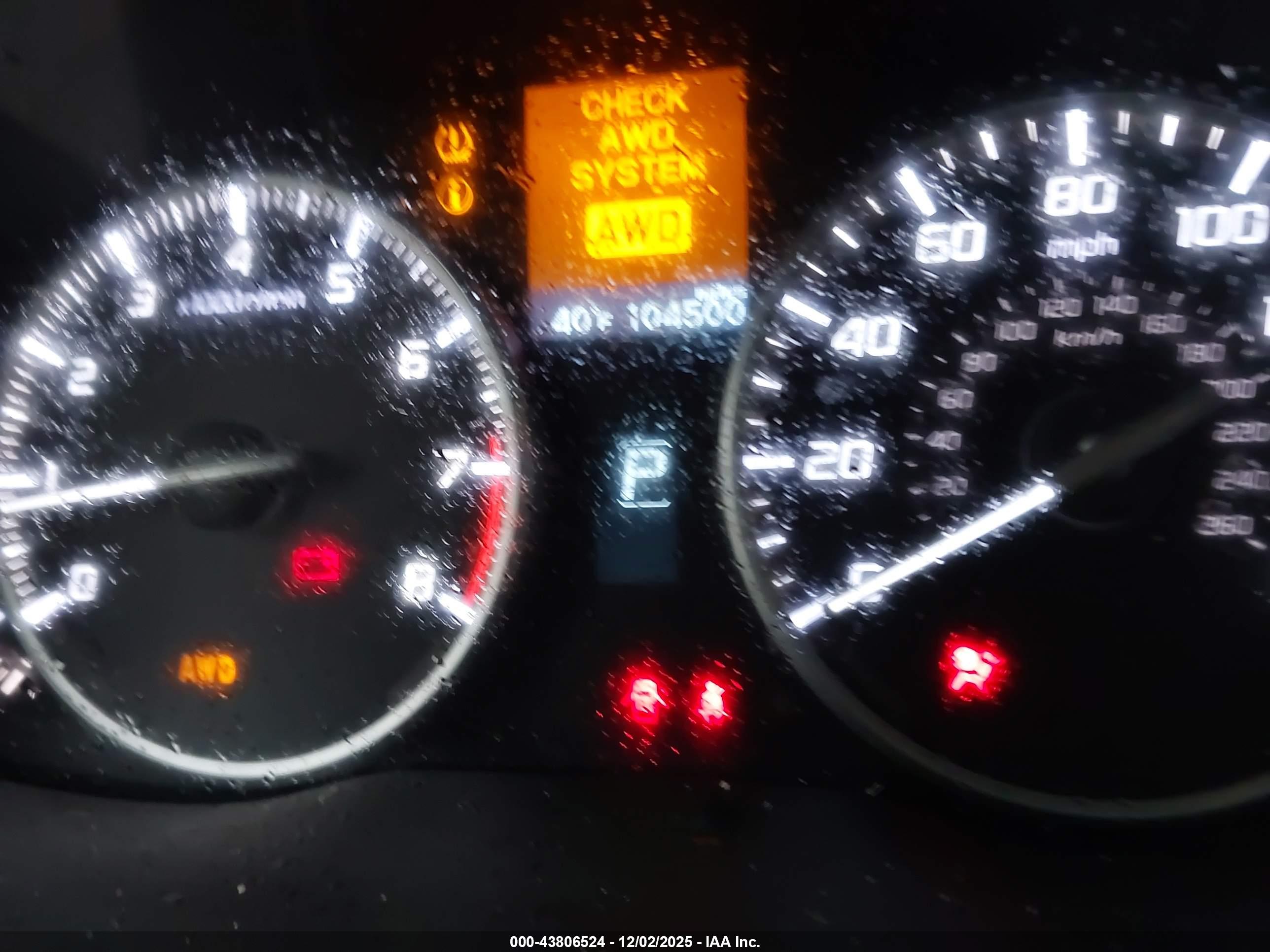 ACURA RDX image 7