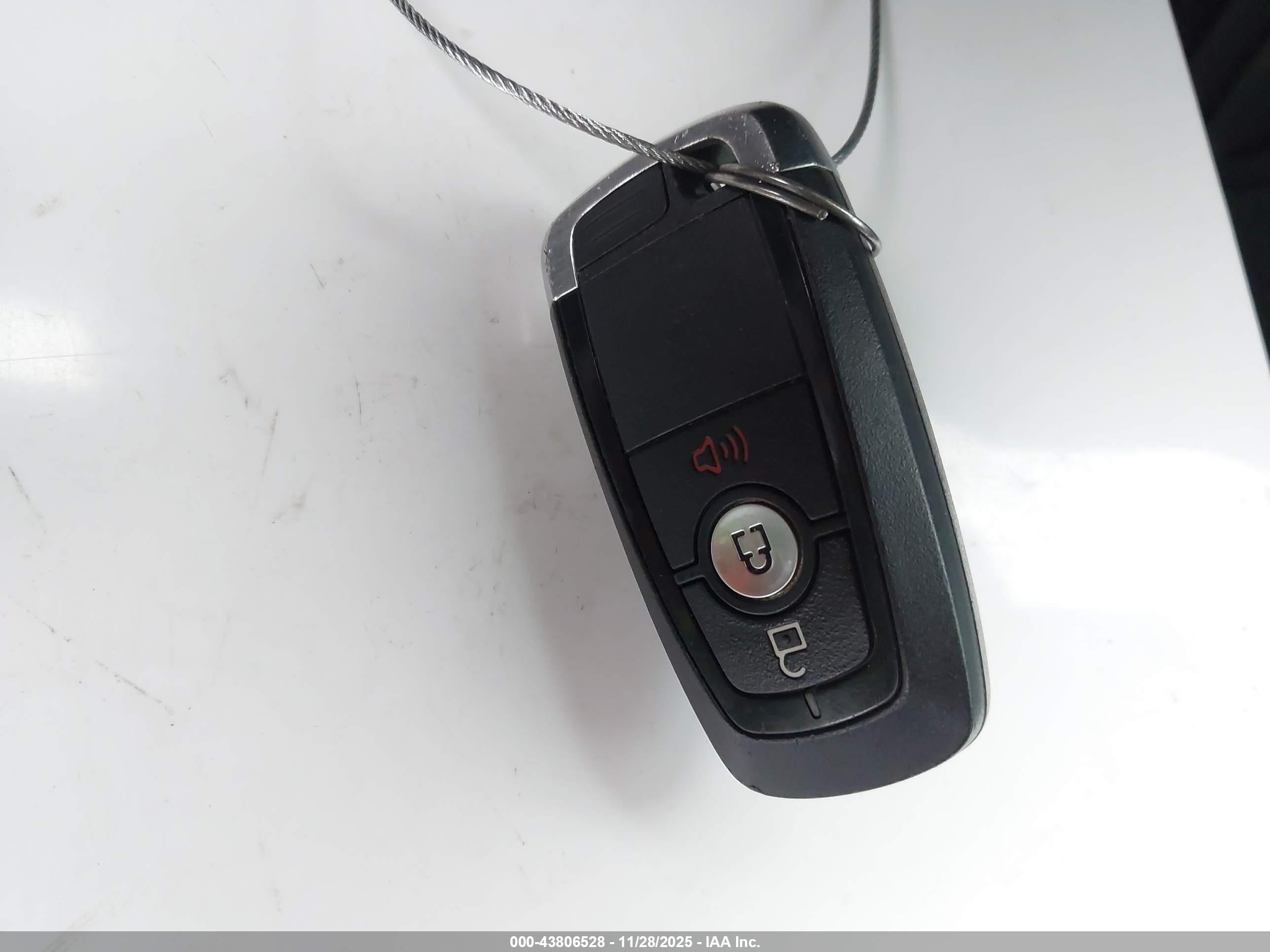 FORD EDGE image 11