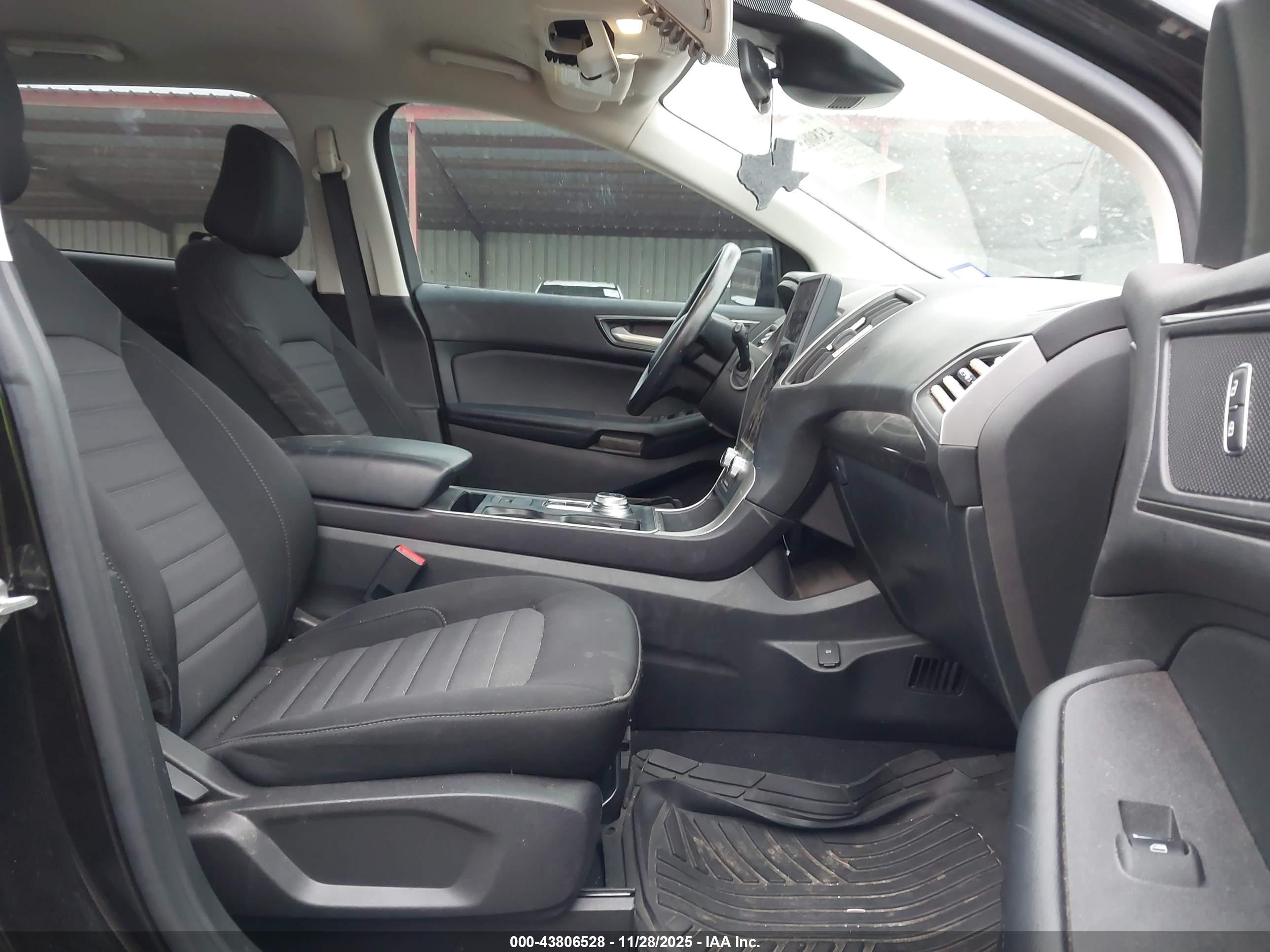 FORD EDGE image 5