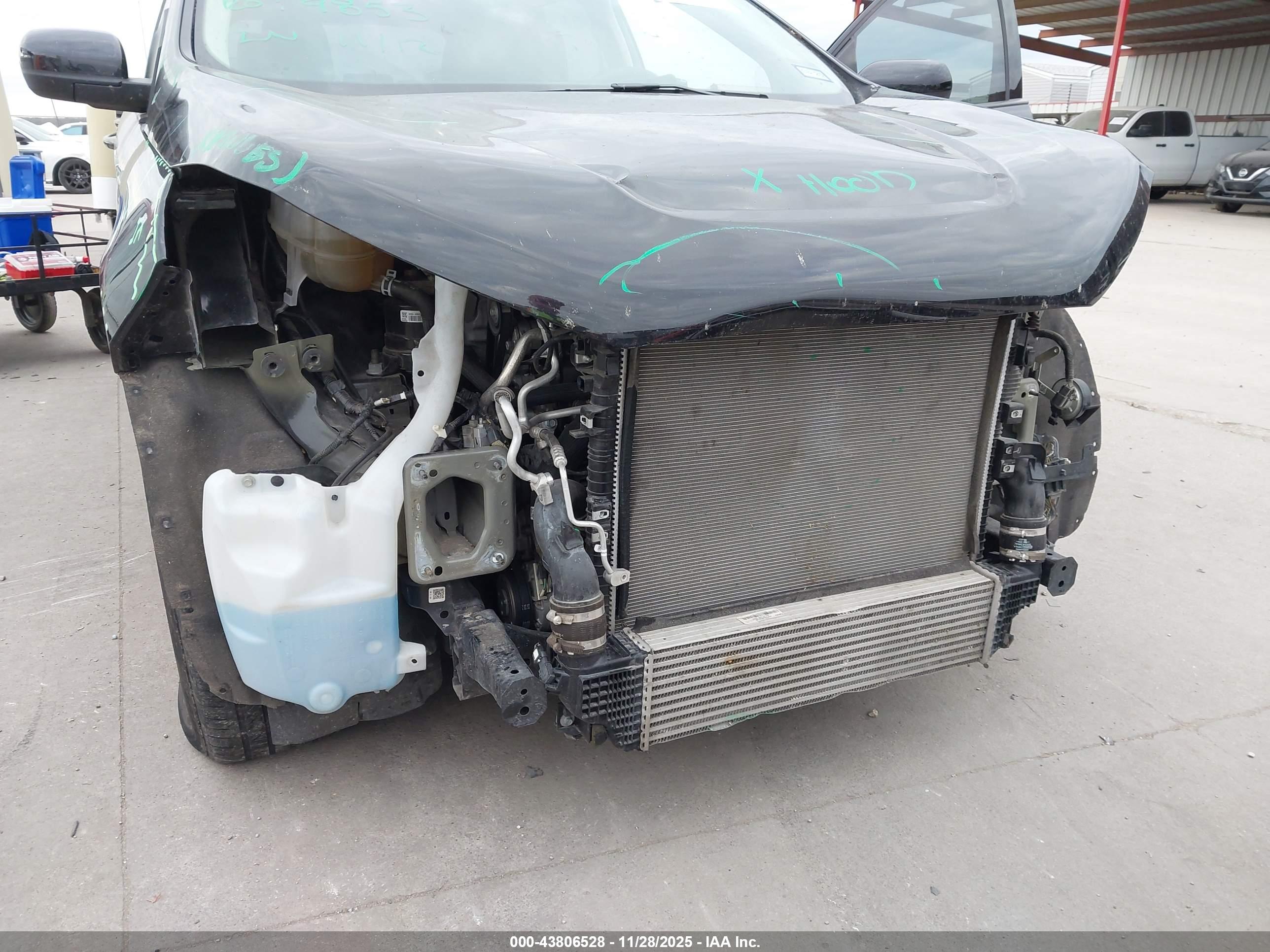 FORD EDGE image 6