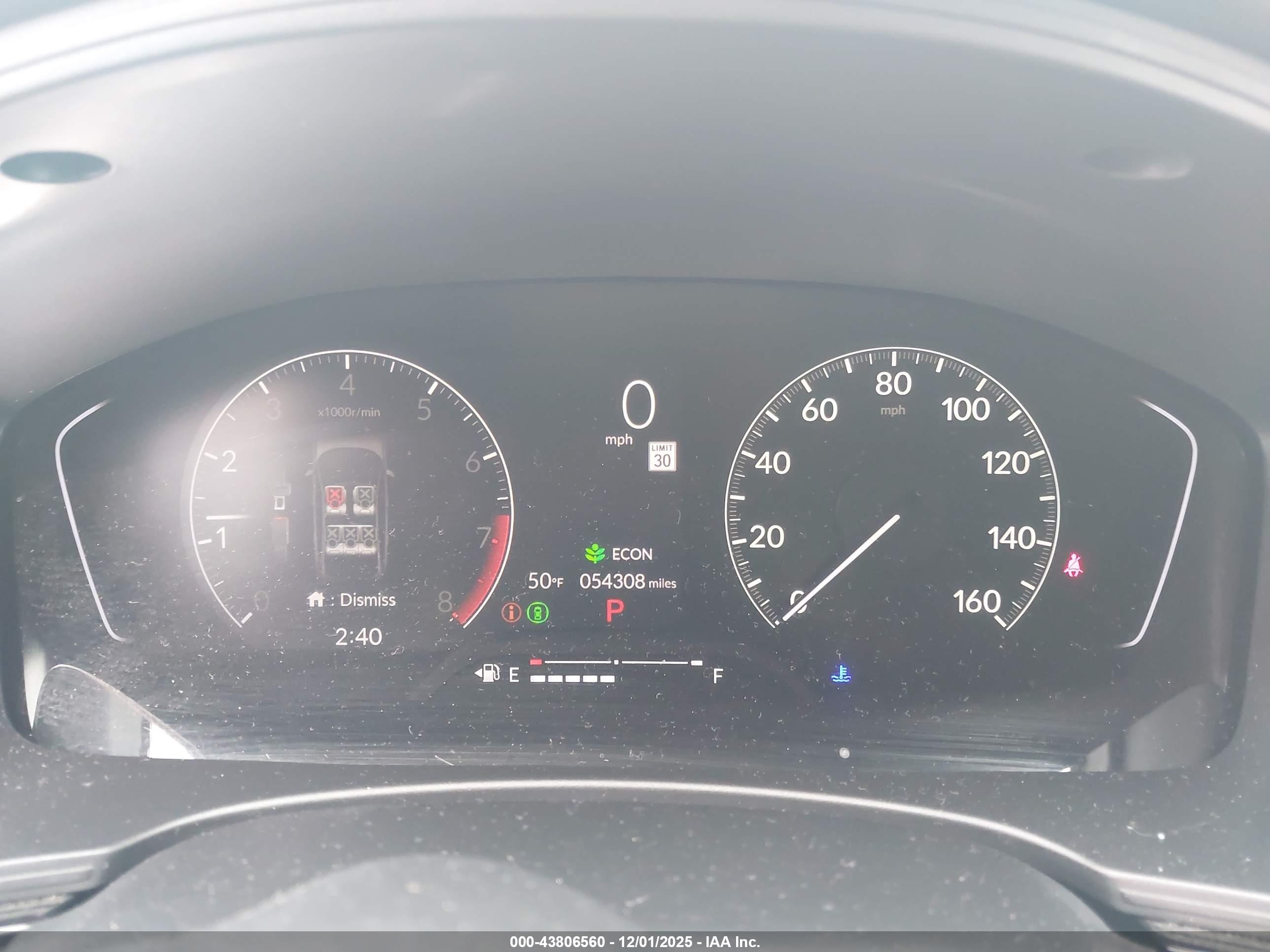 HONDA CIVIC image 7