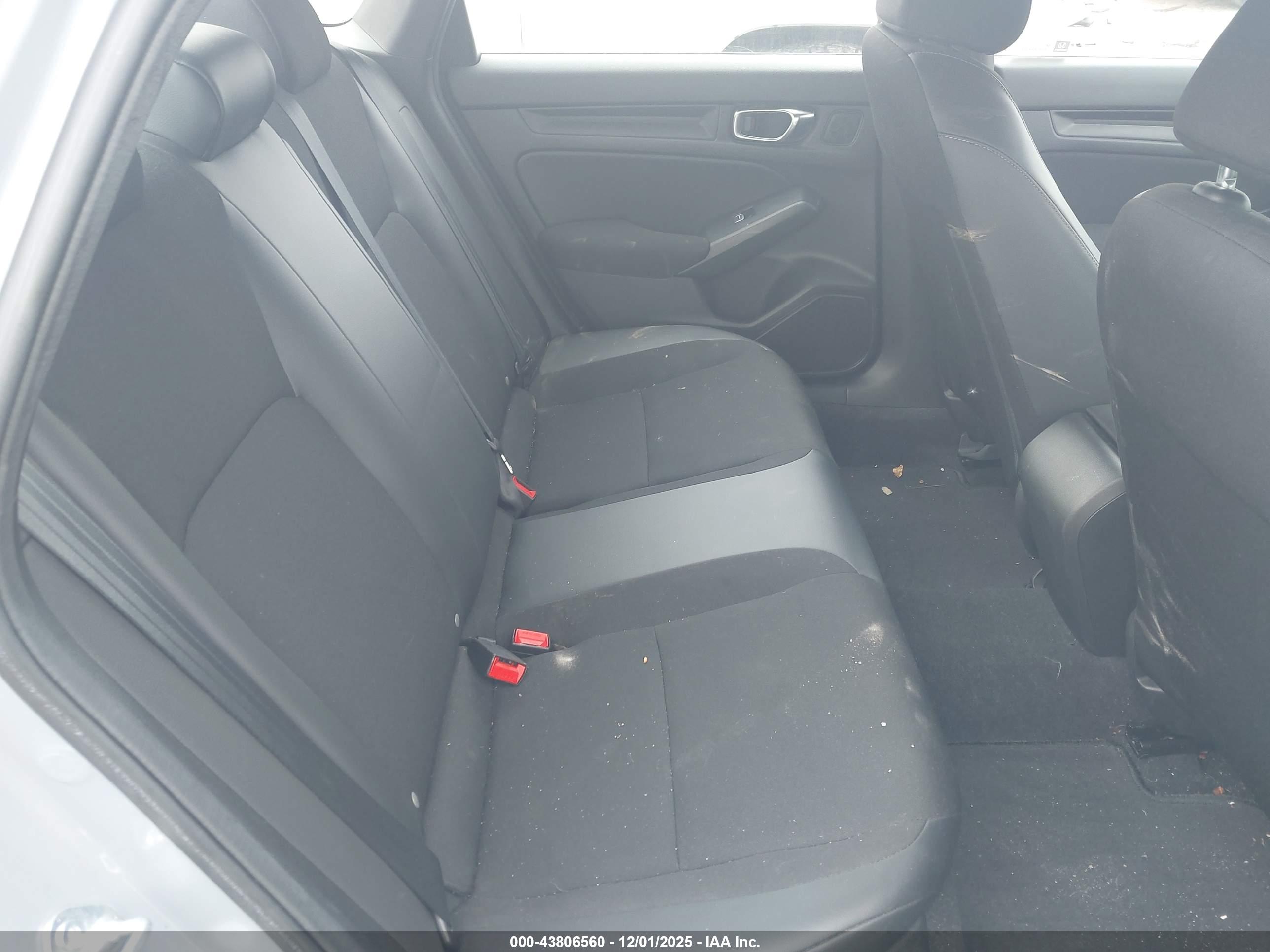 HONDA CIVIC image 8