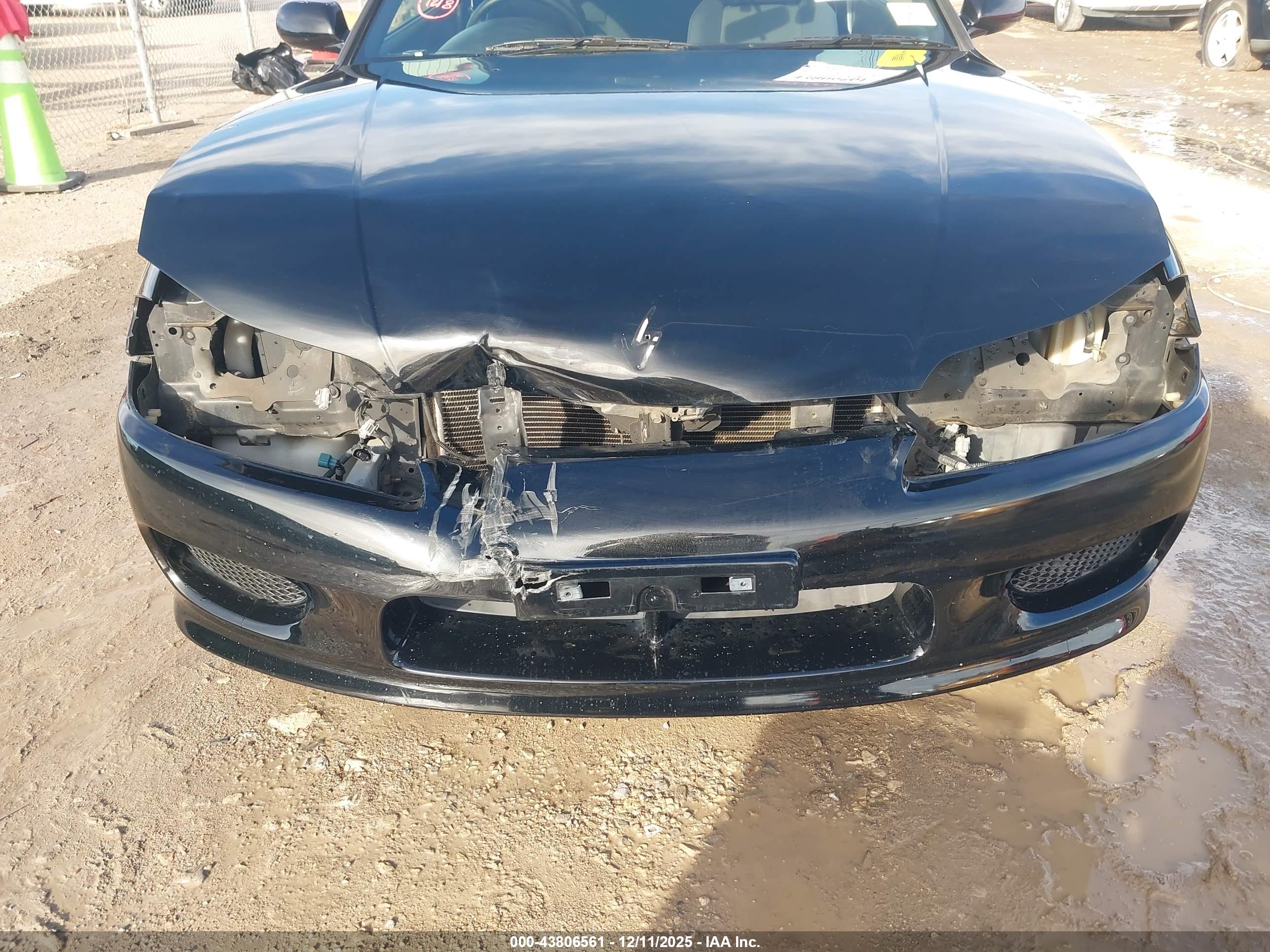 NISSAN SILVIA image 6