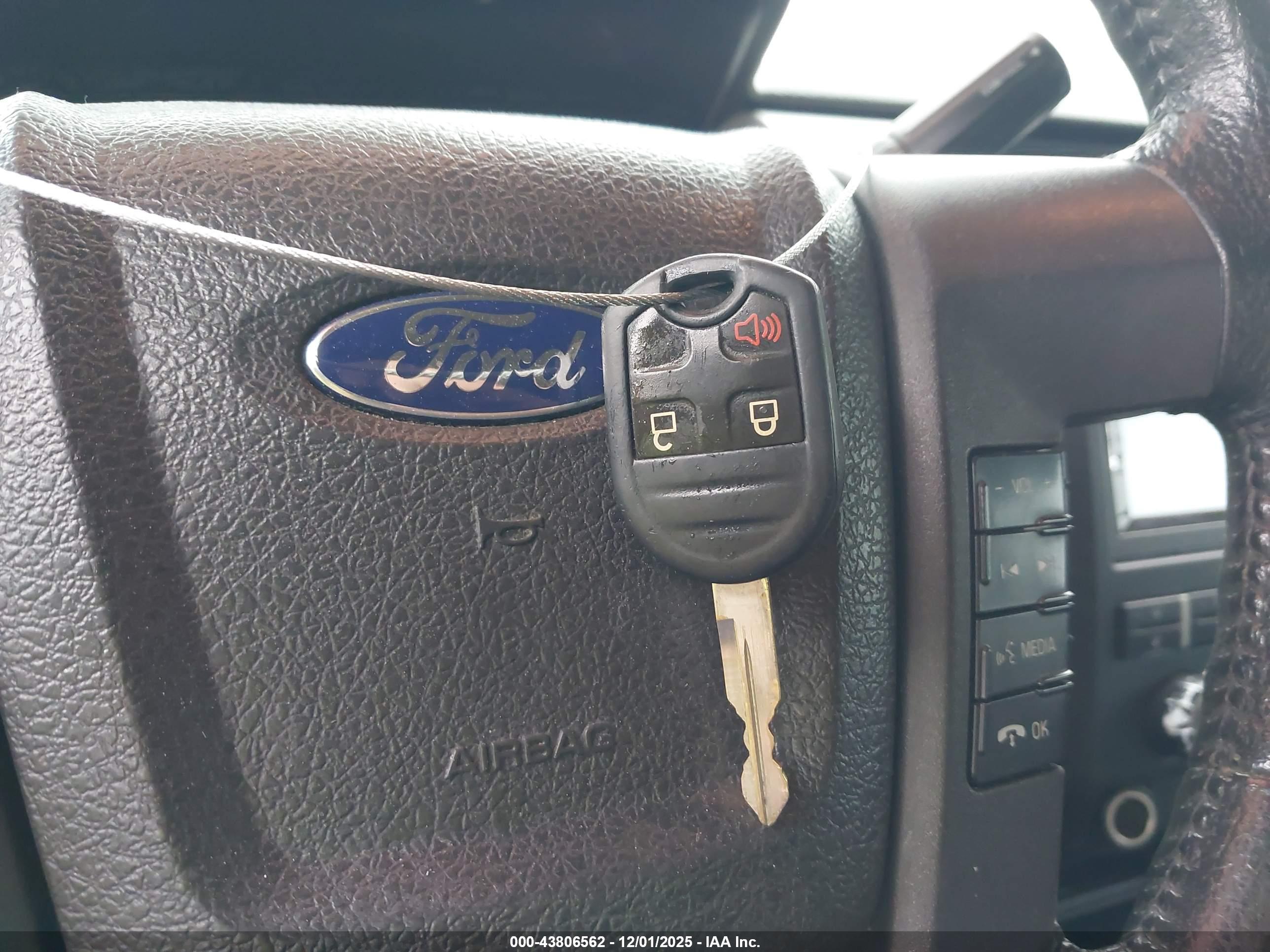 FORD F-150 image 11