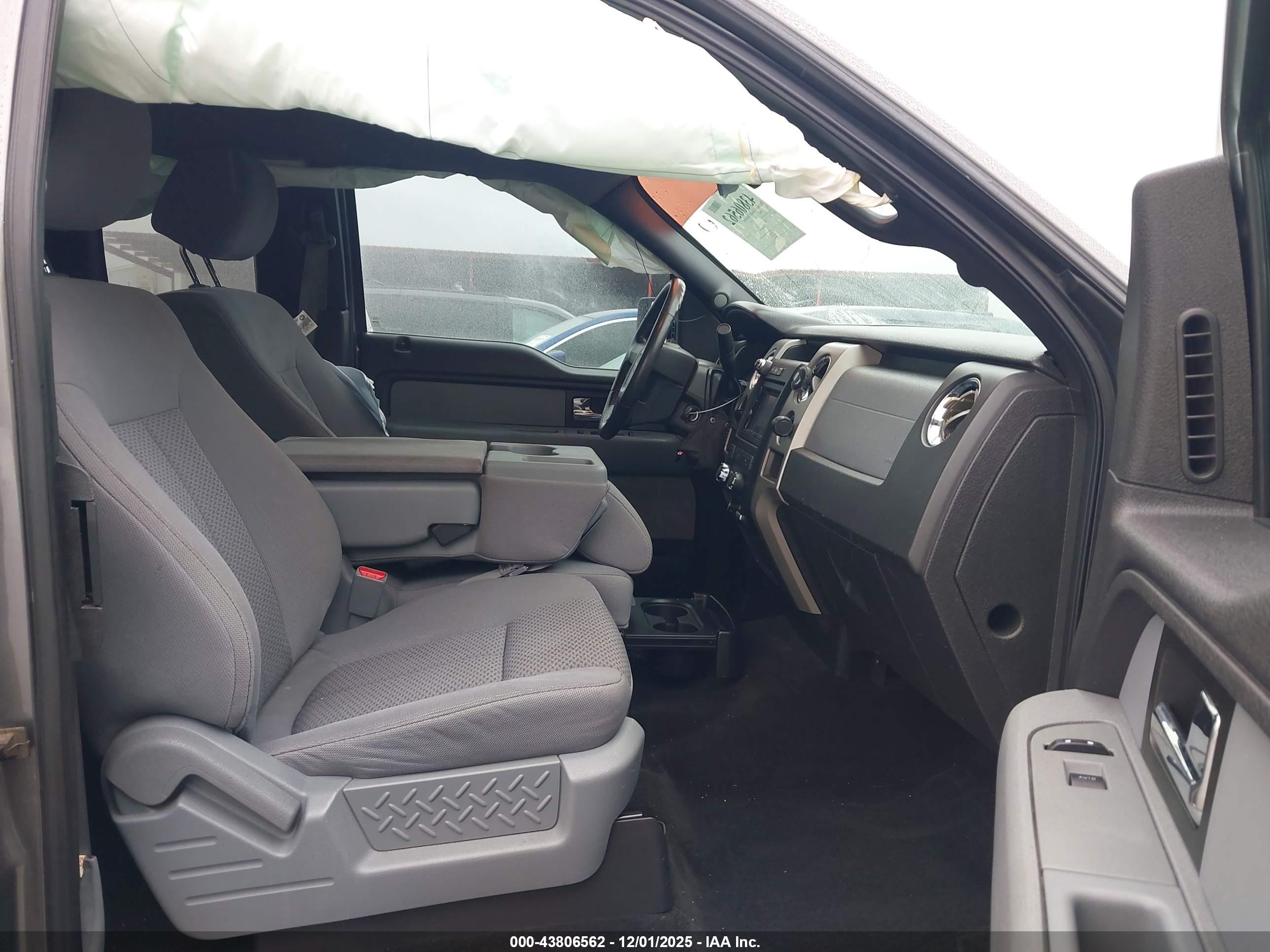FORD F-150 image 5