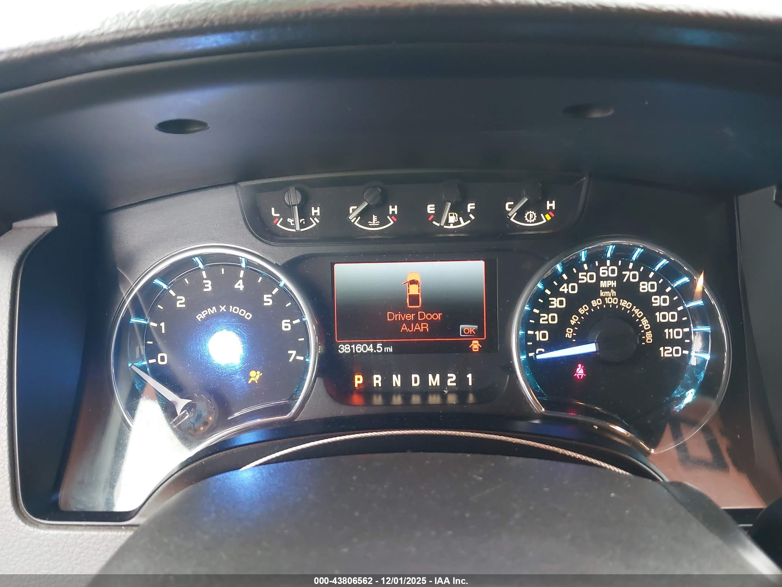 FORD F-150 image 7