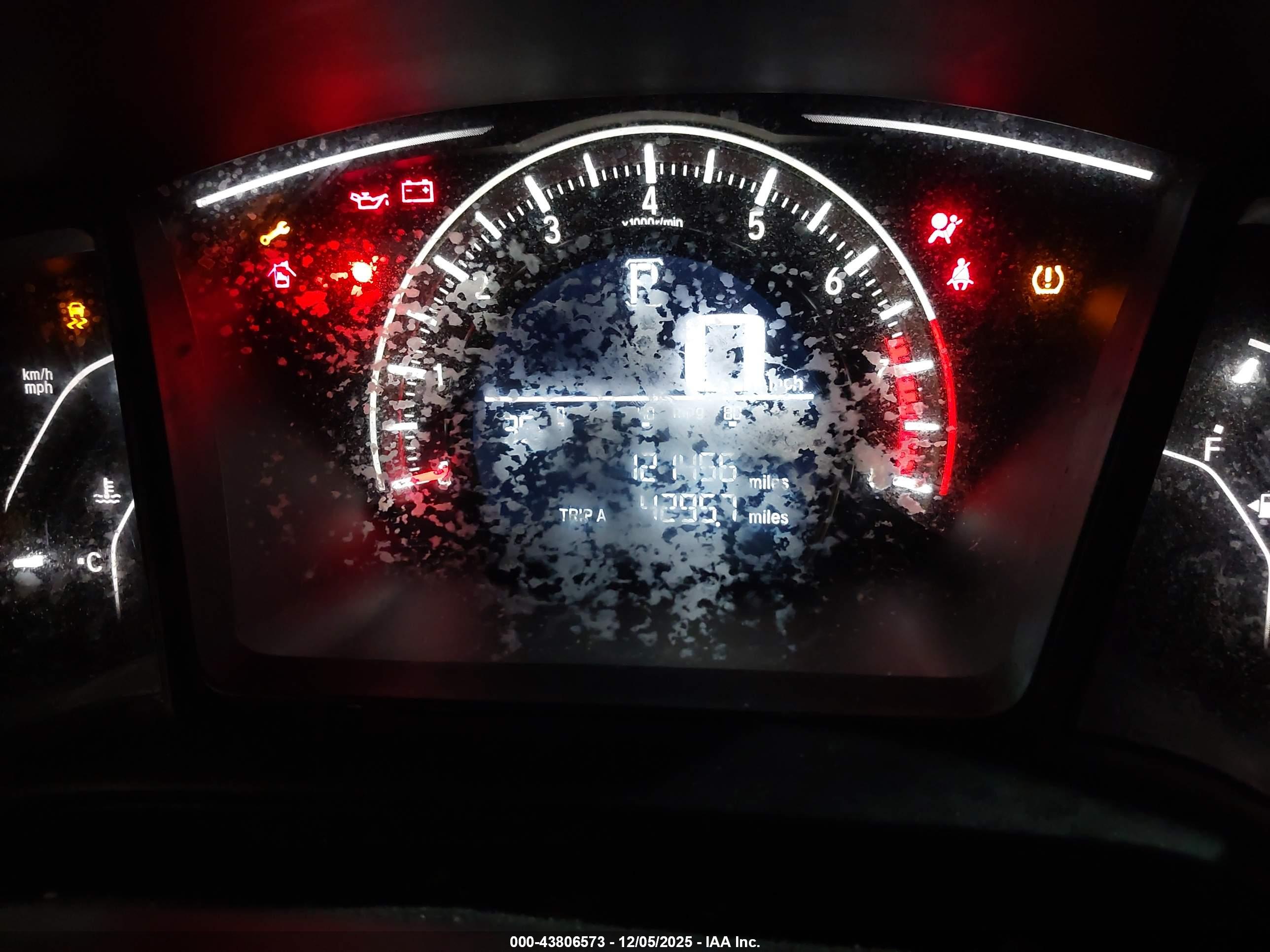 HONDA CIVIC image 7