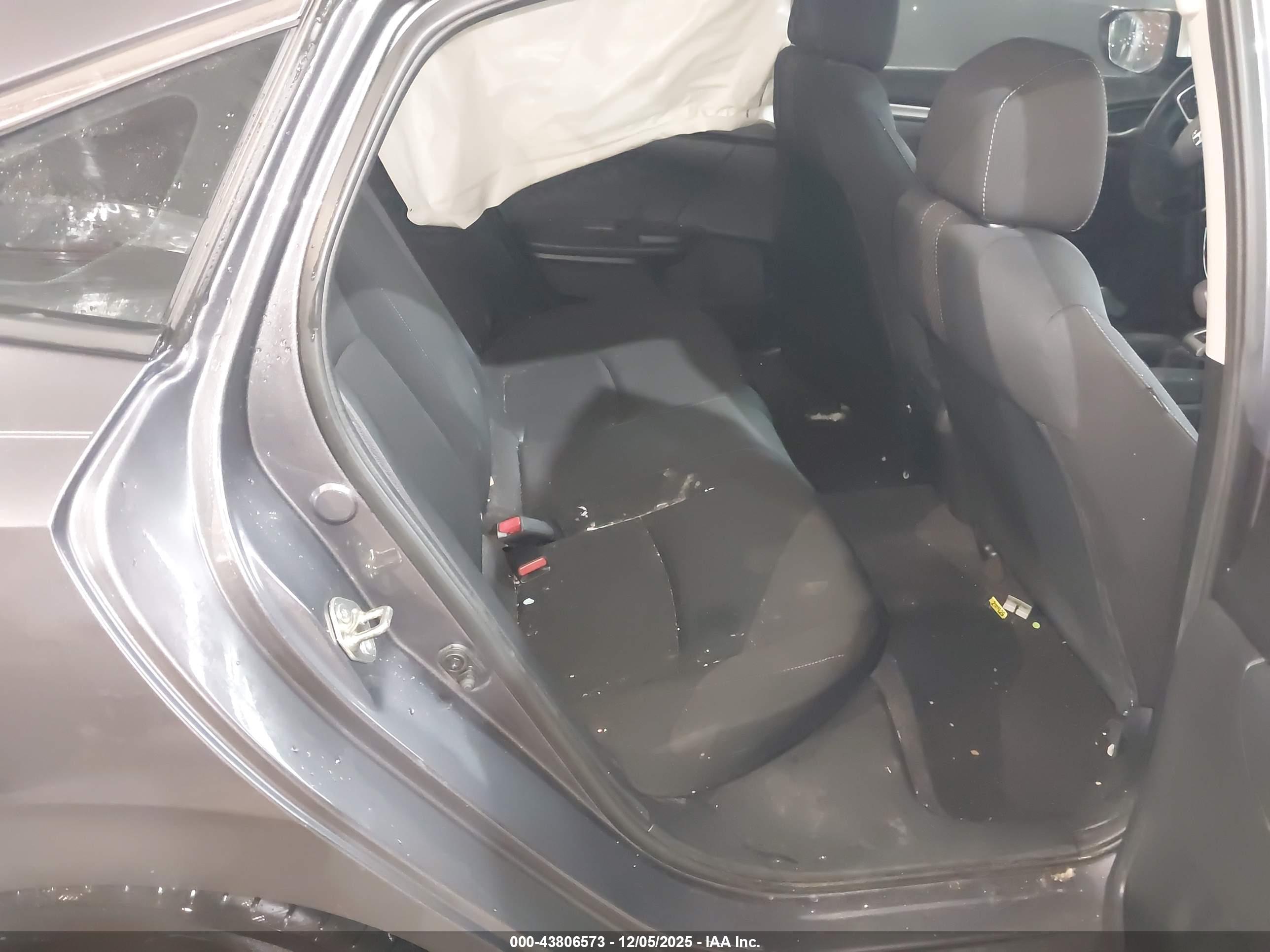 HONDA CIVIC image 8