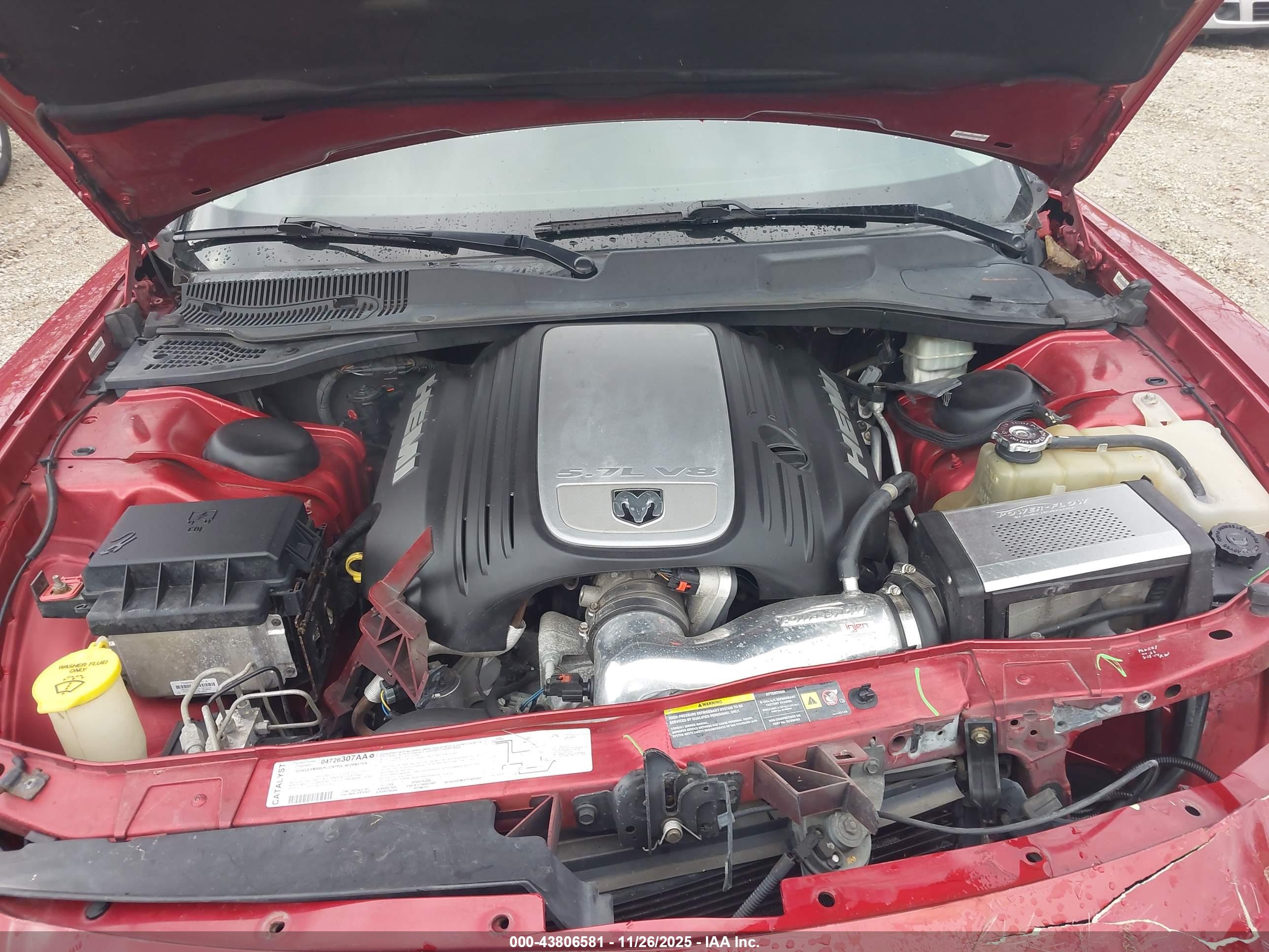 DODGE CHARGER image 10