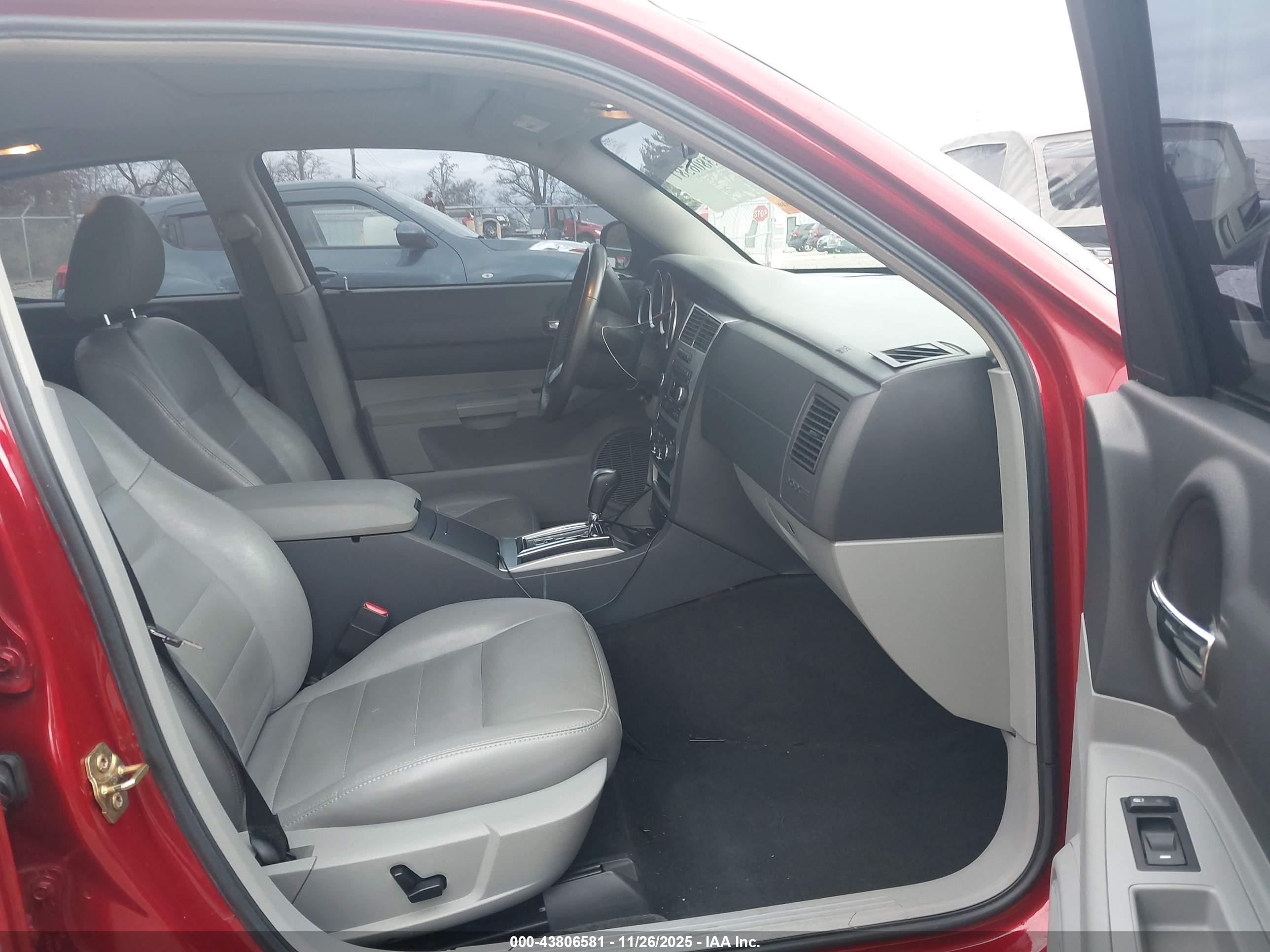 DODGE CHARGER image 5