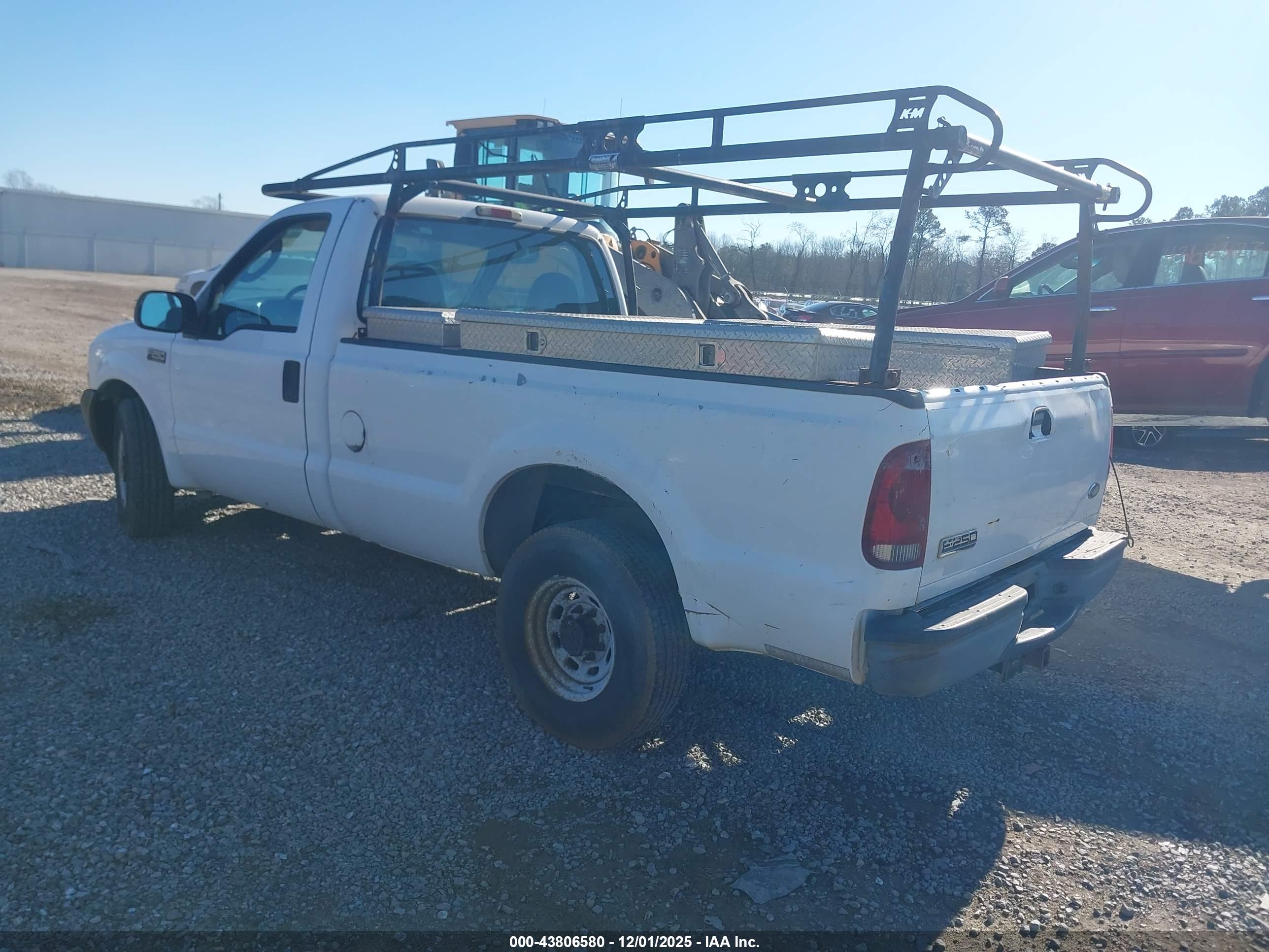 FORD F-250 image 3
