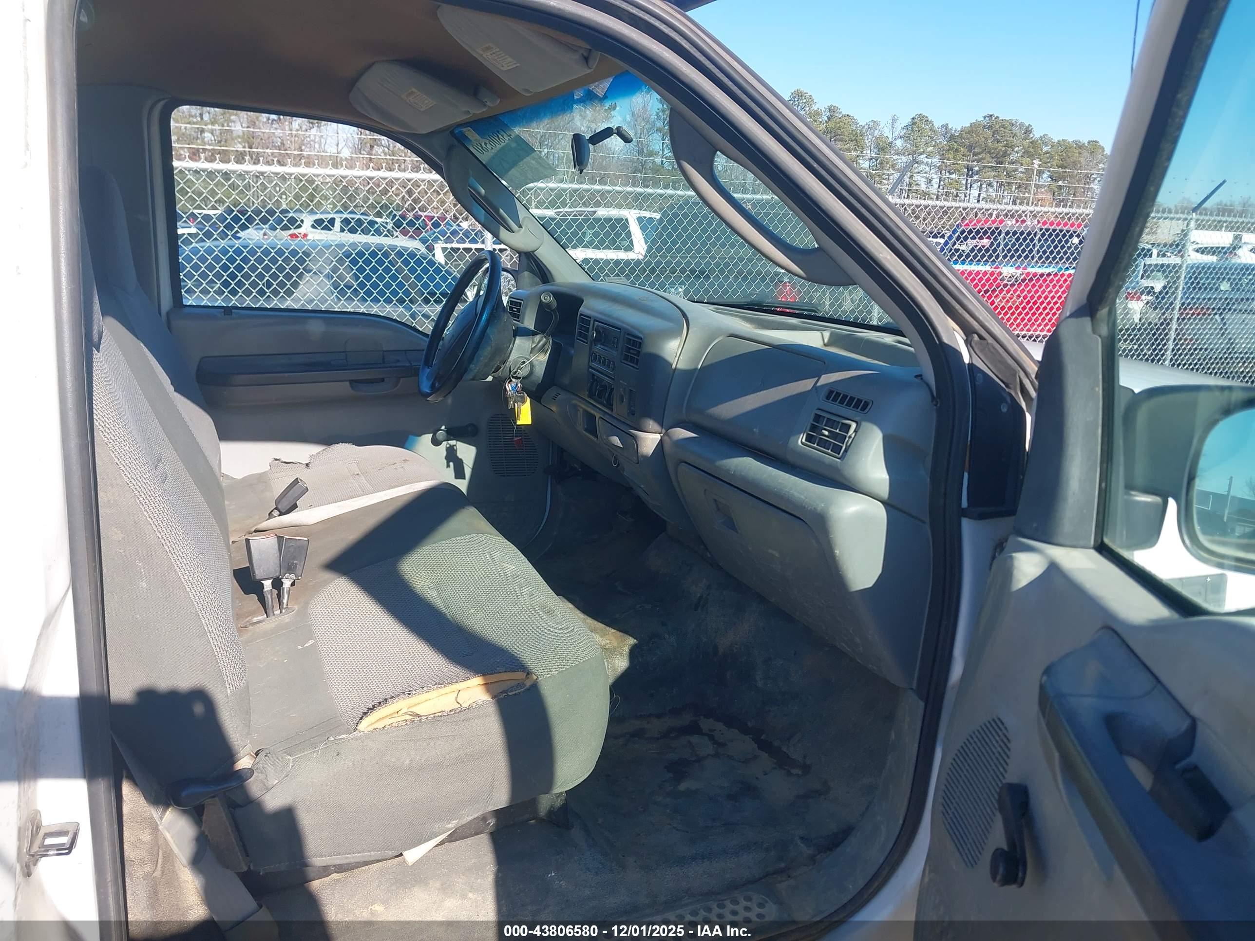 FORD F-250 image 5