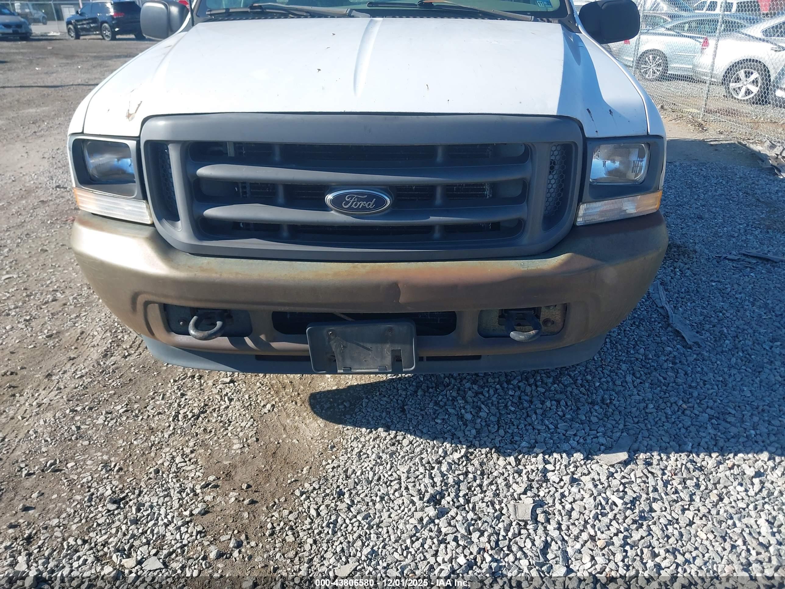 FORD F-250 image 6