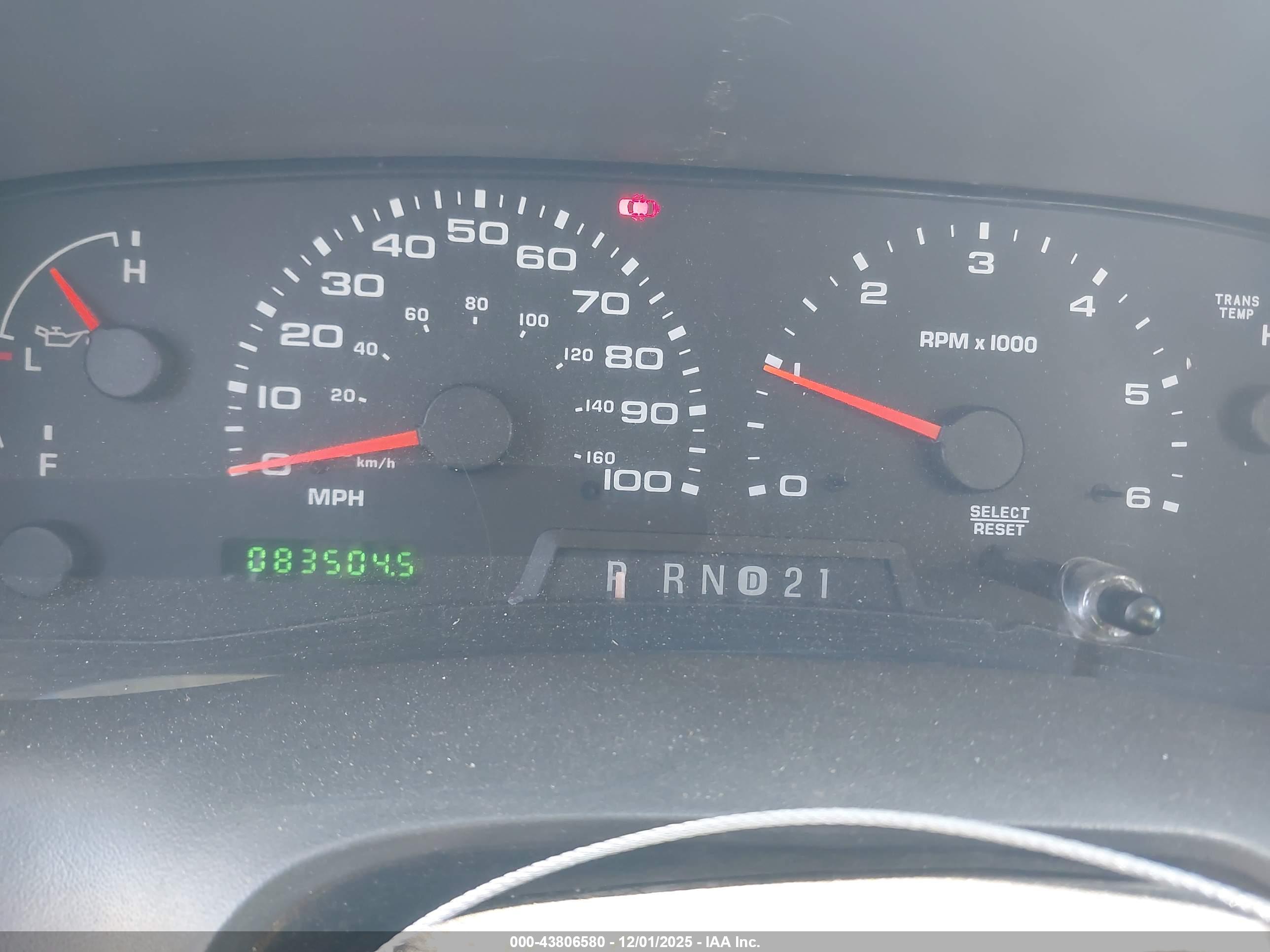 FORD F-250 image 7
