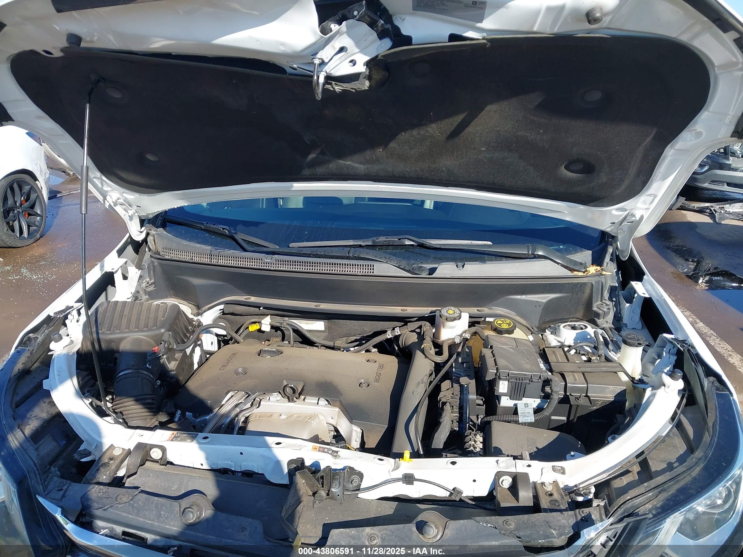 CHEVROLET EQUINOX image 10