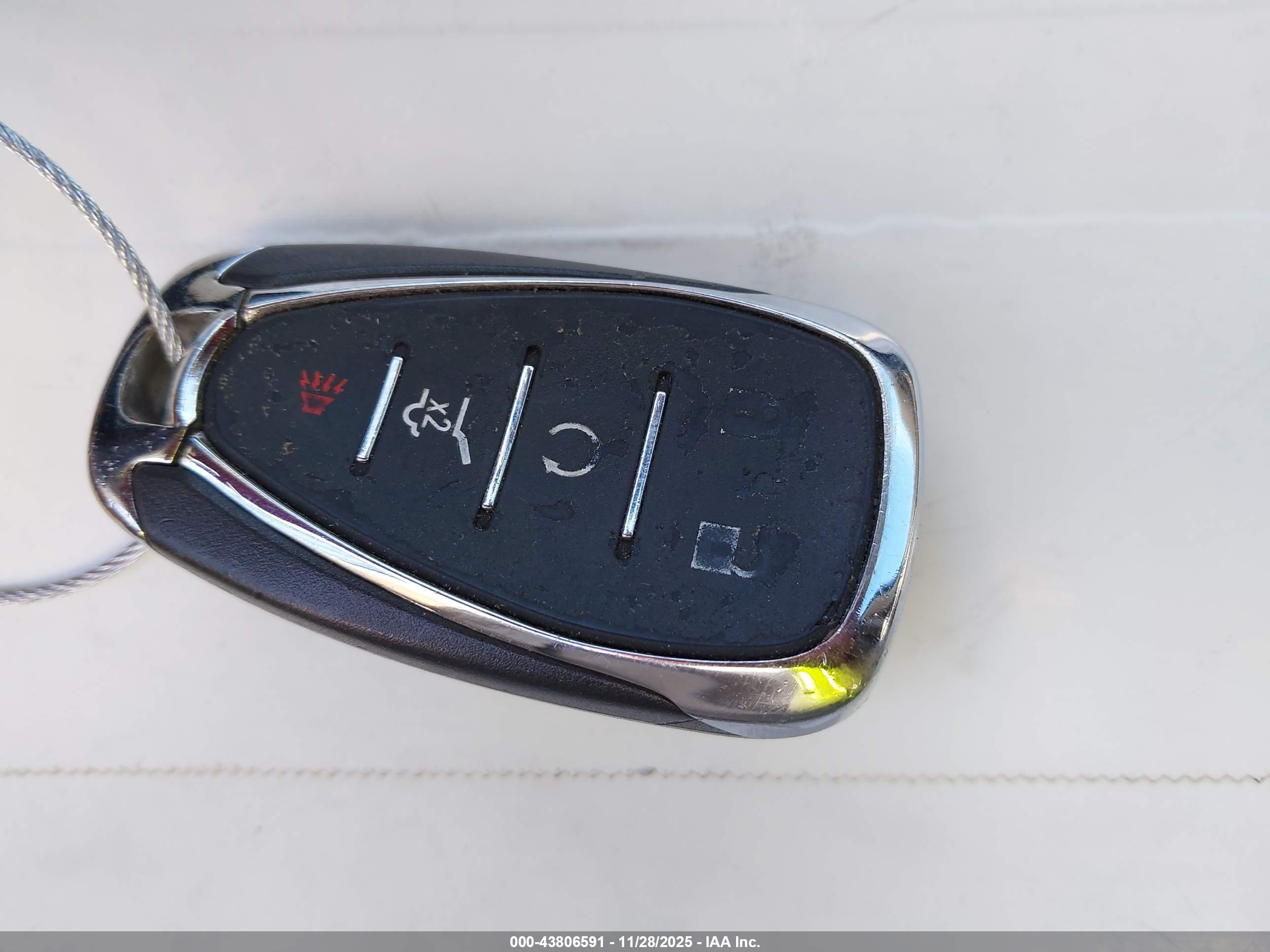 CHEVROLET EQUINOX image 11