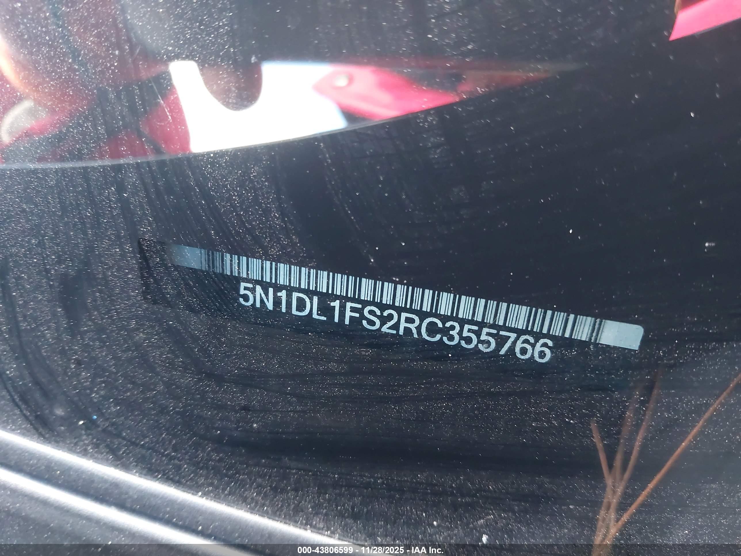 INFINITI QX60 image 9