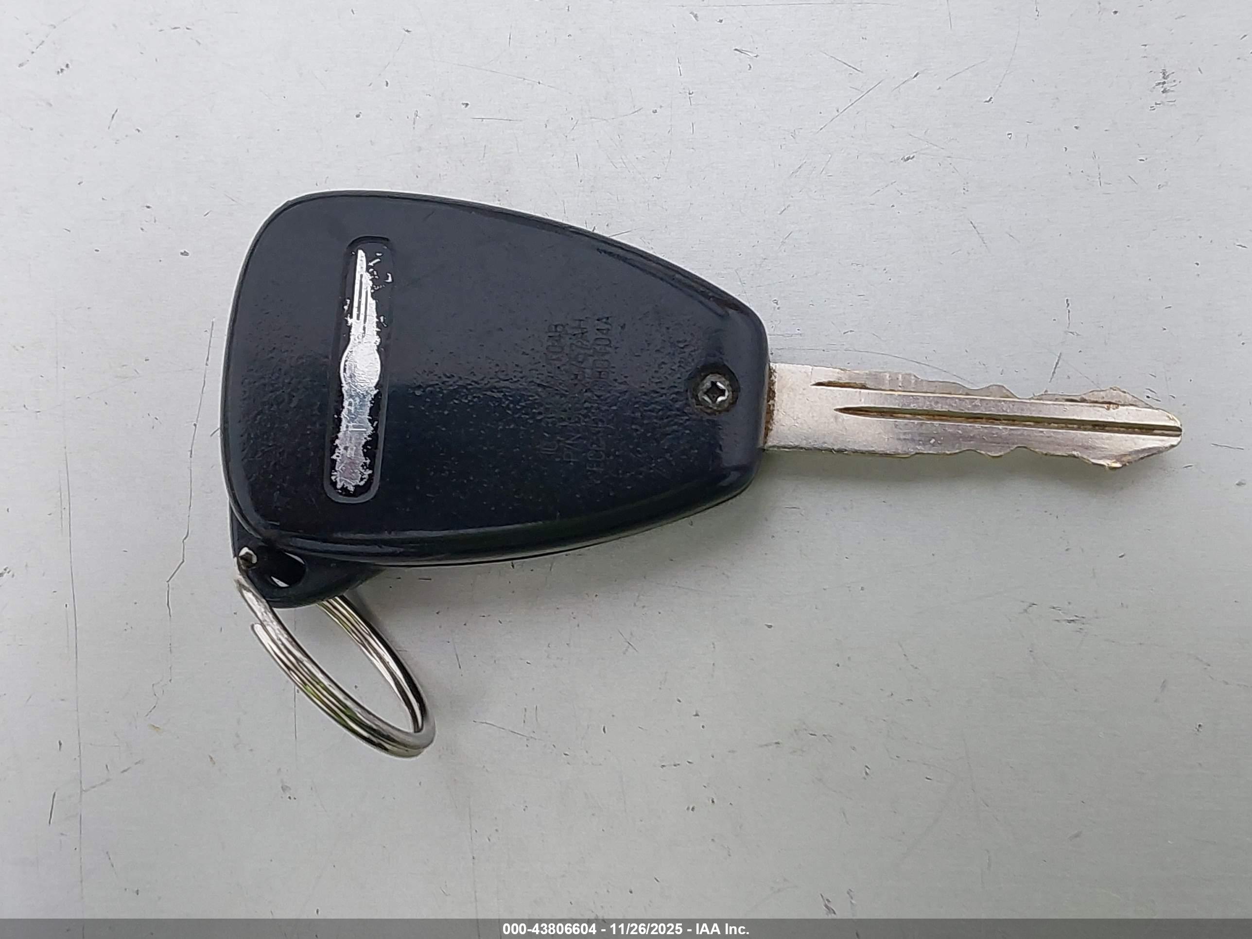 CHRYSLER 300C image 11