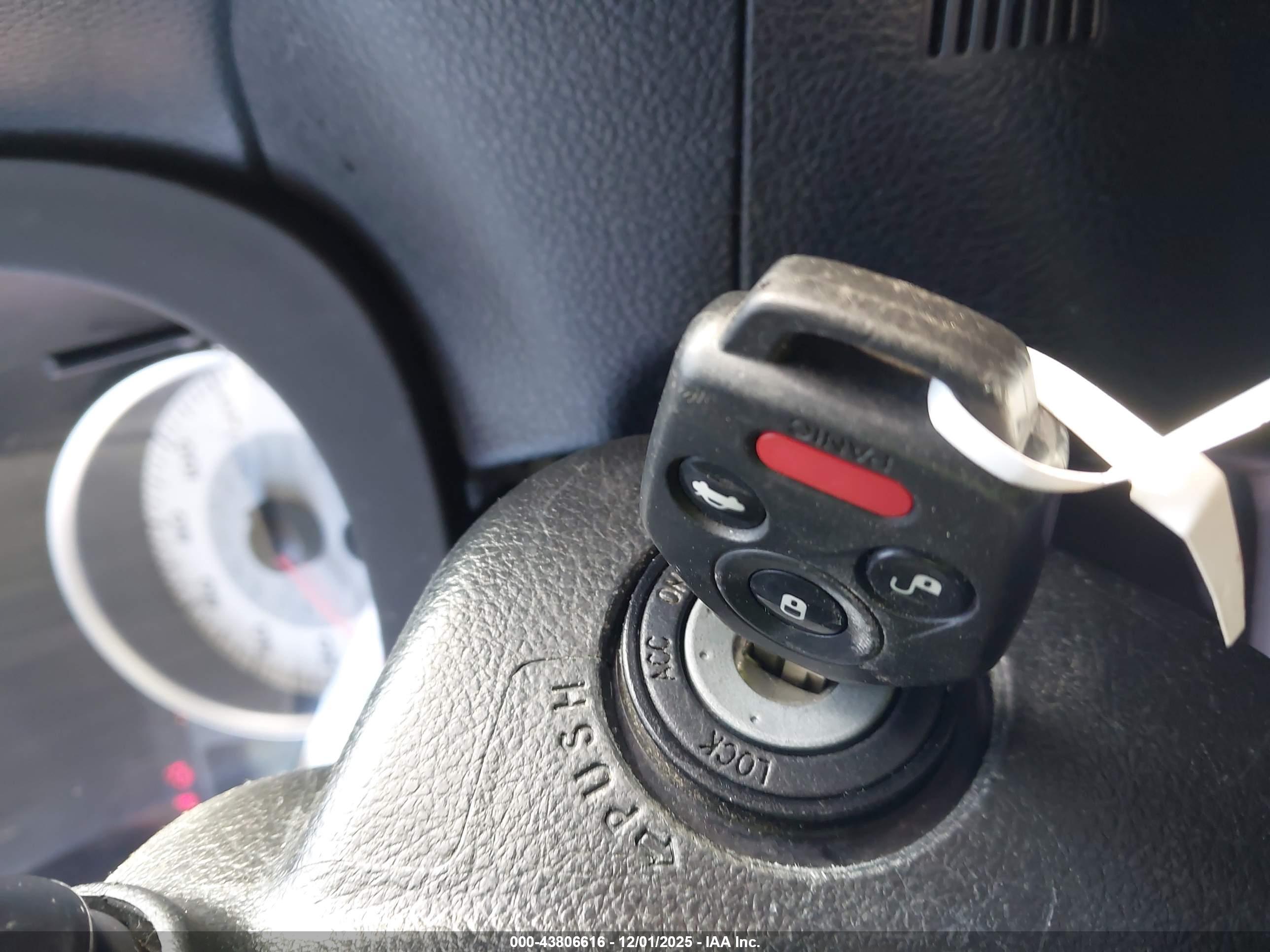 SUBARU IMPREZA image 11