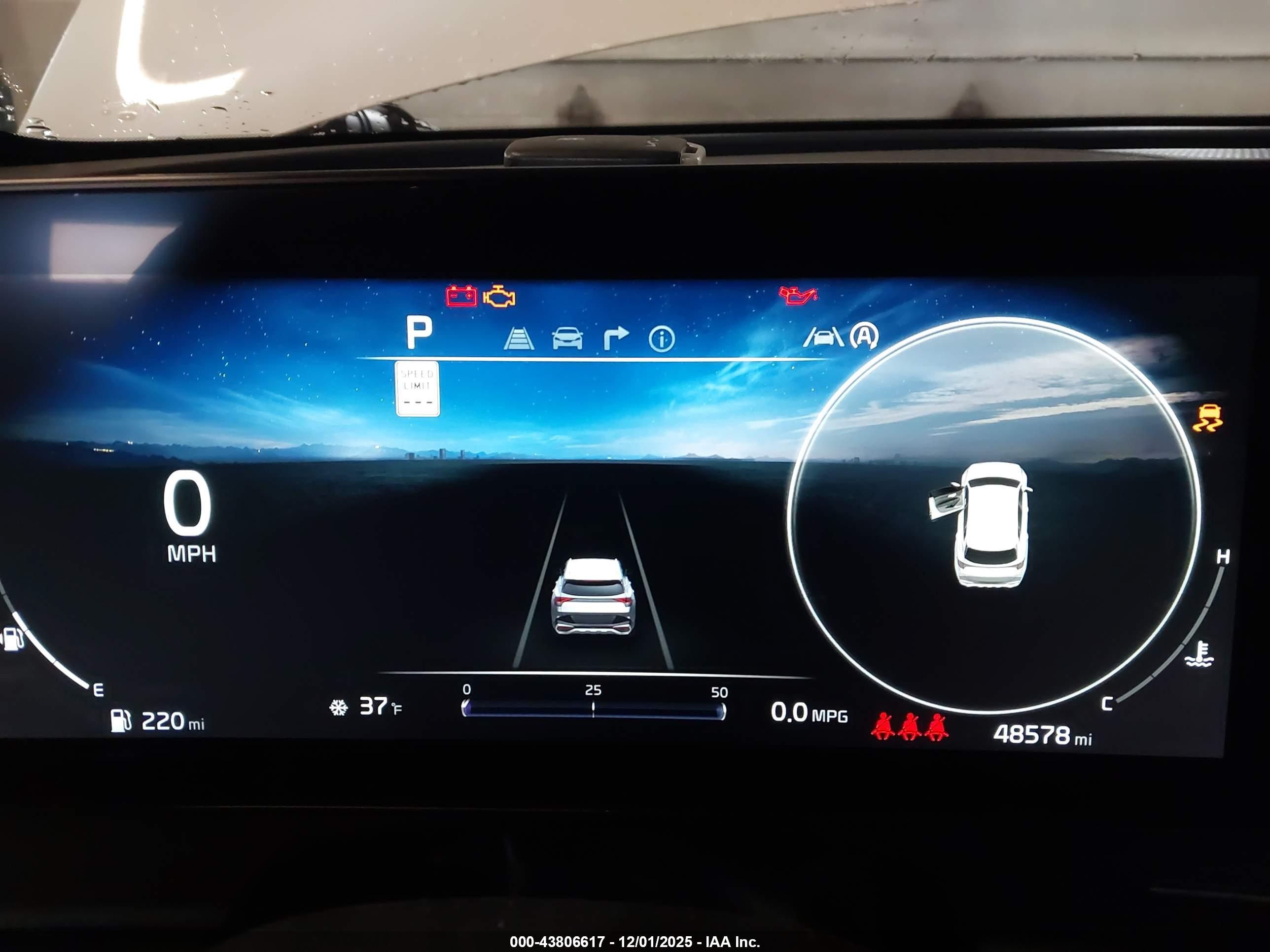 KIA SPORTAGE image 7
