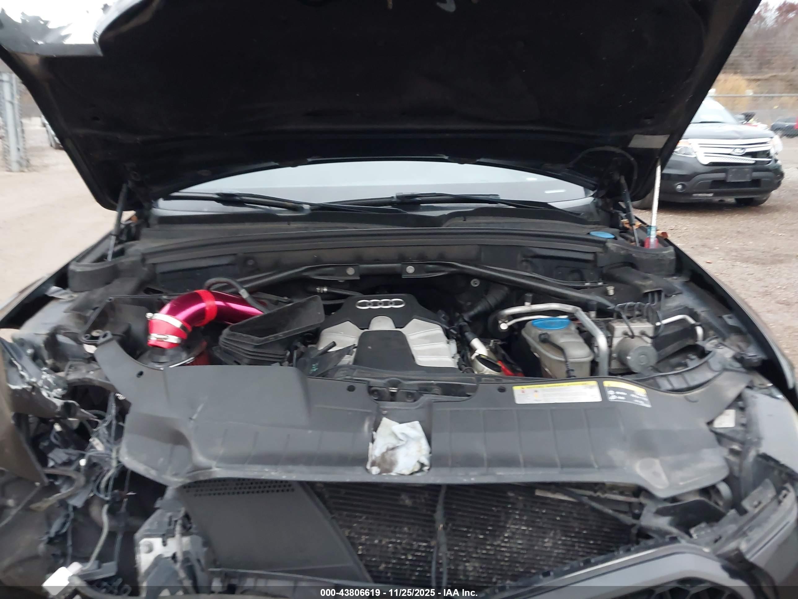 AUDI Q5 image 10