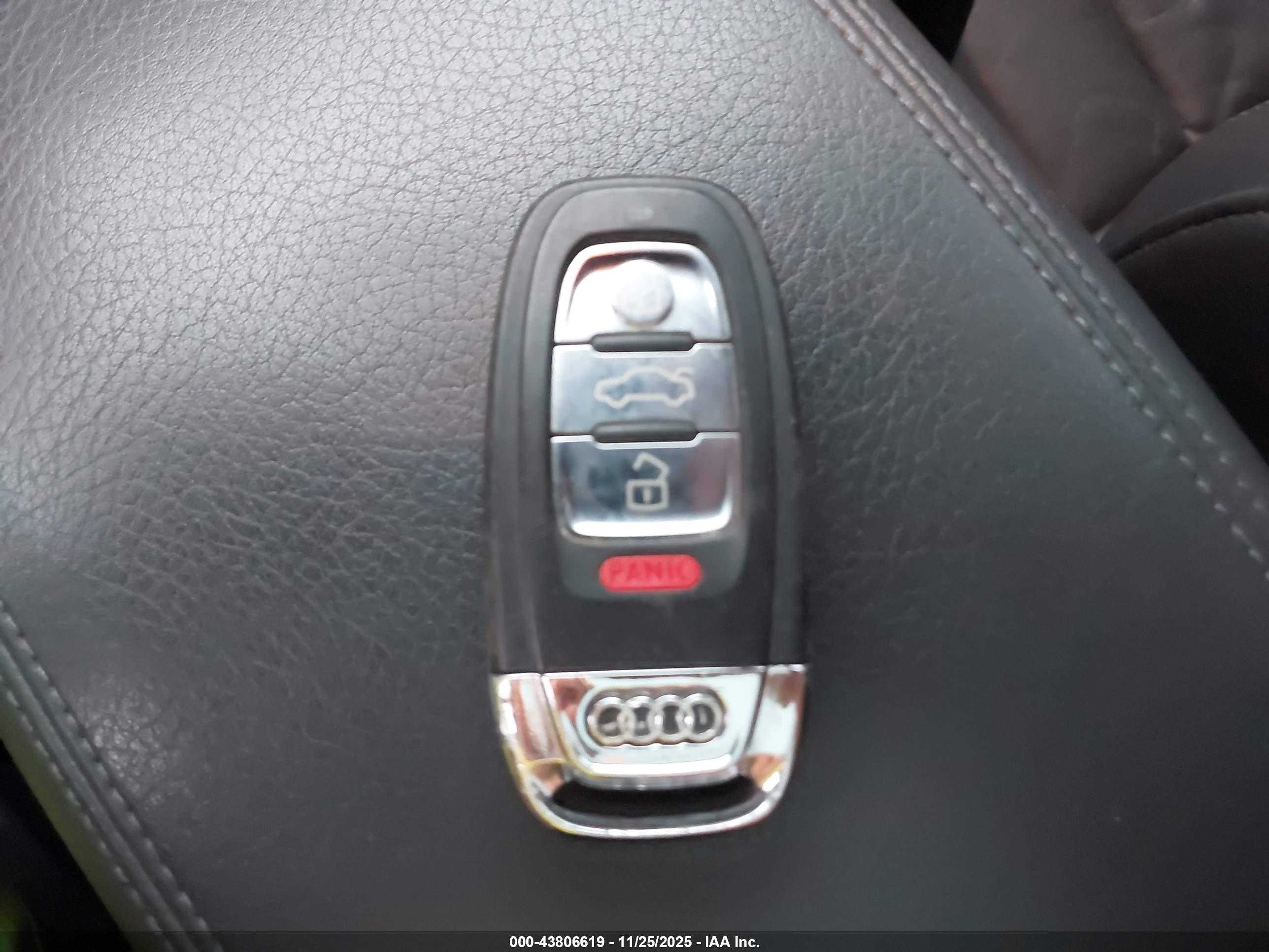 AUDI Q5 image 11