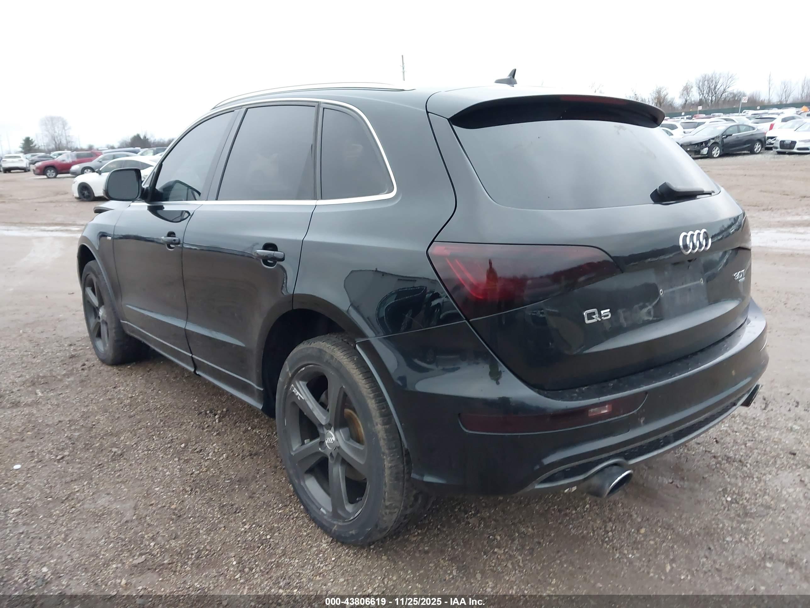 AUDI Q5 image 3