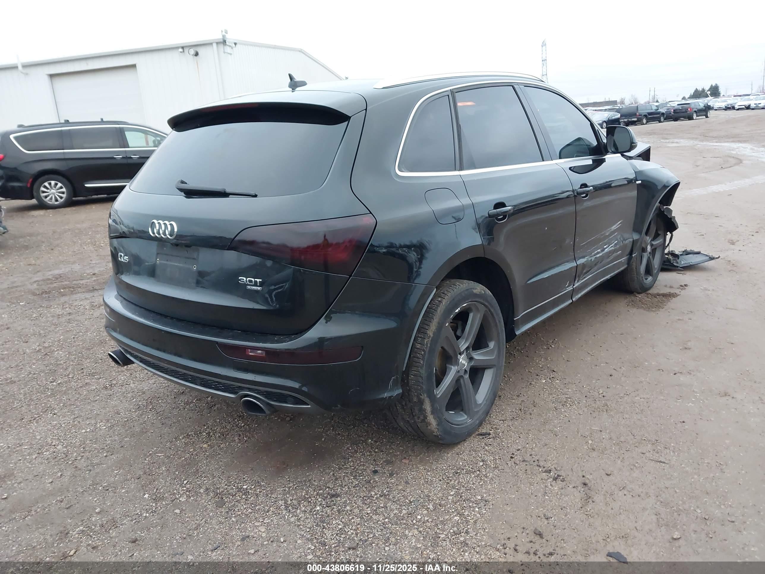 AUDI Q5 image 4
