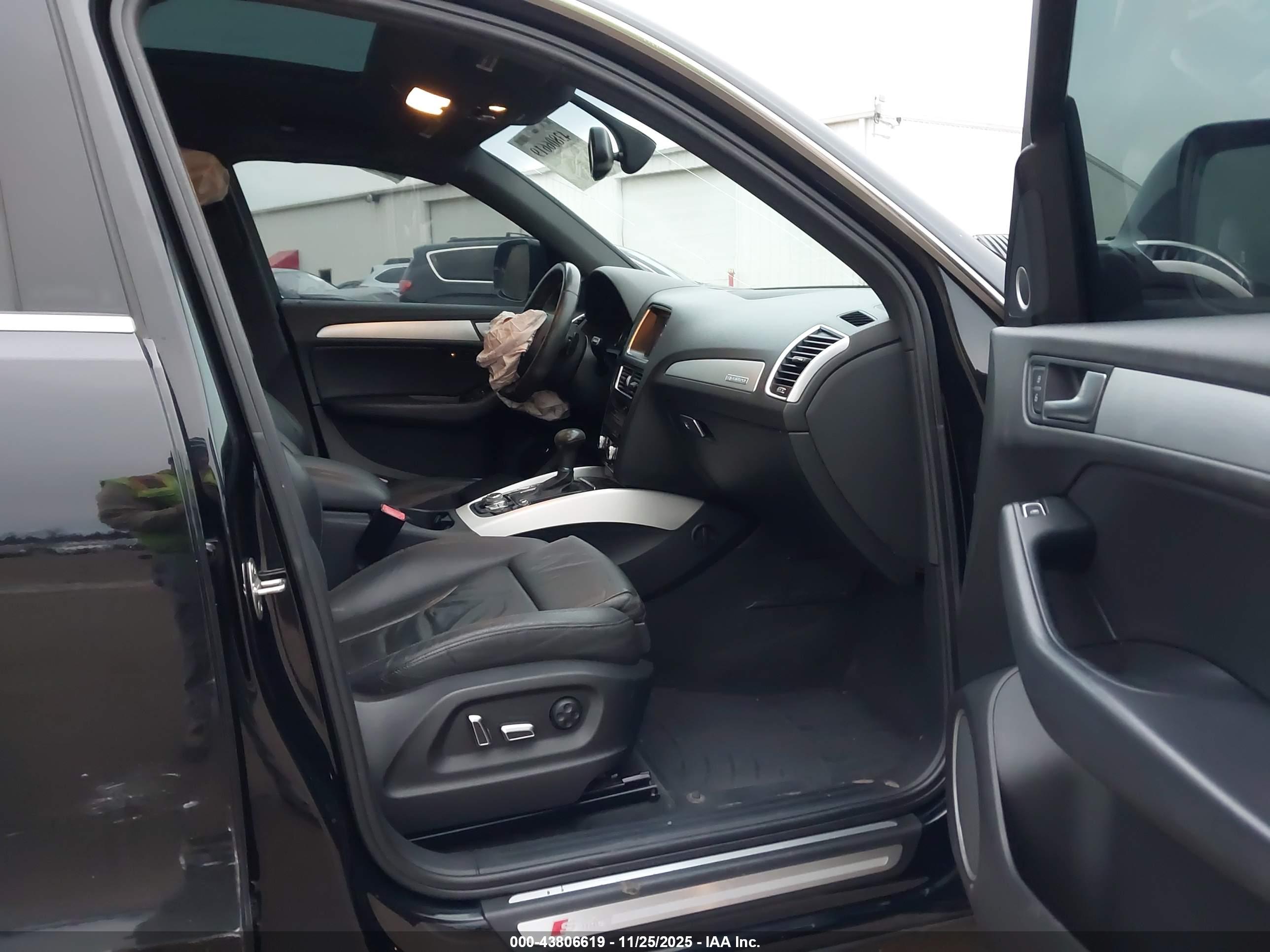 AUDI Q5 image 5