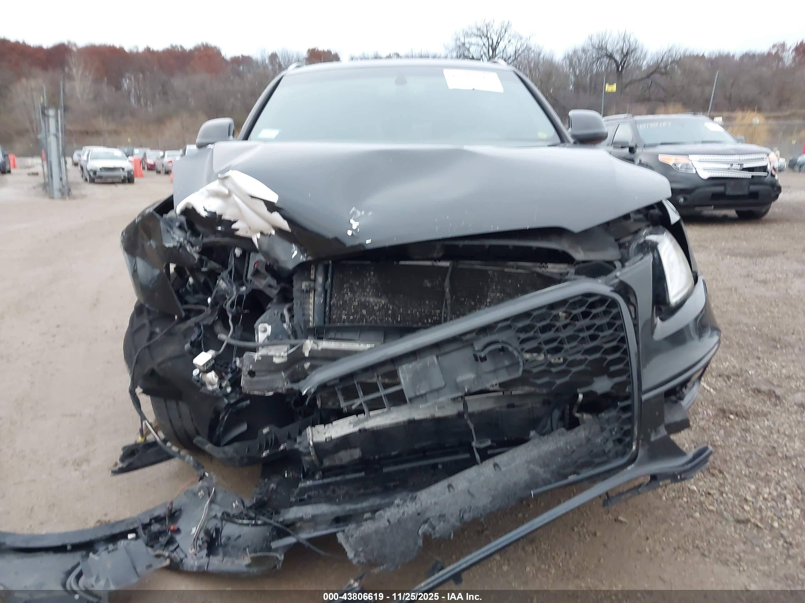 AUDI Q5 image 6