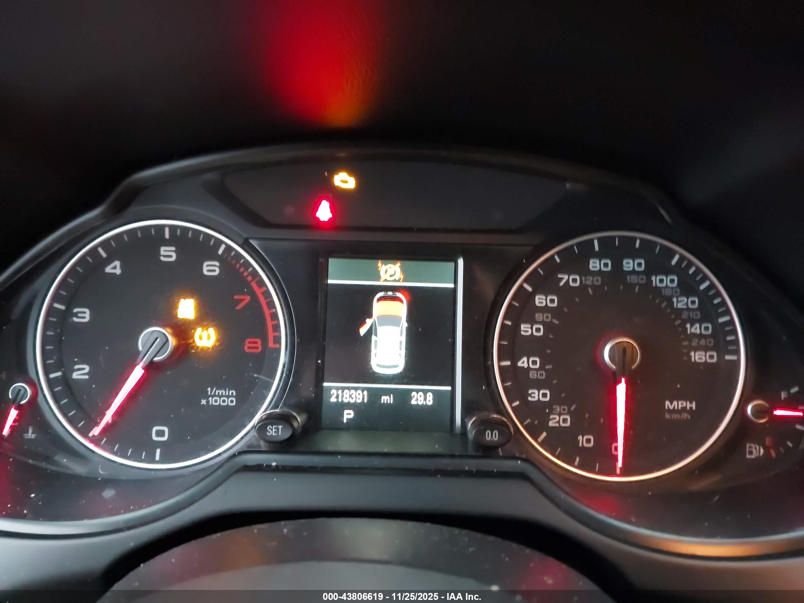 AUDI Q5 image 7