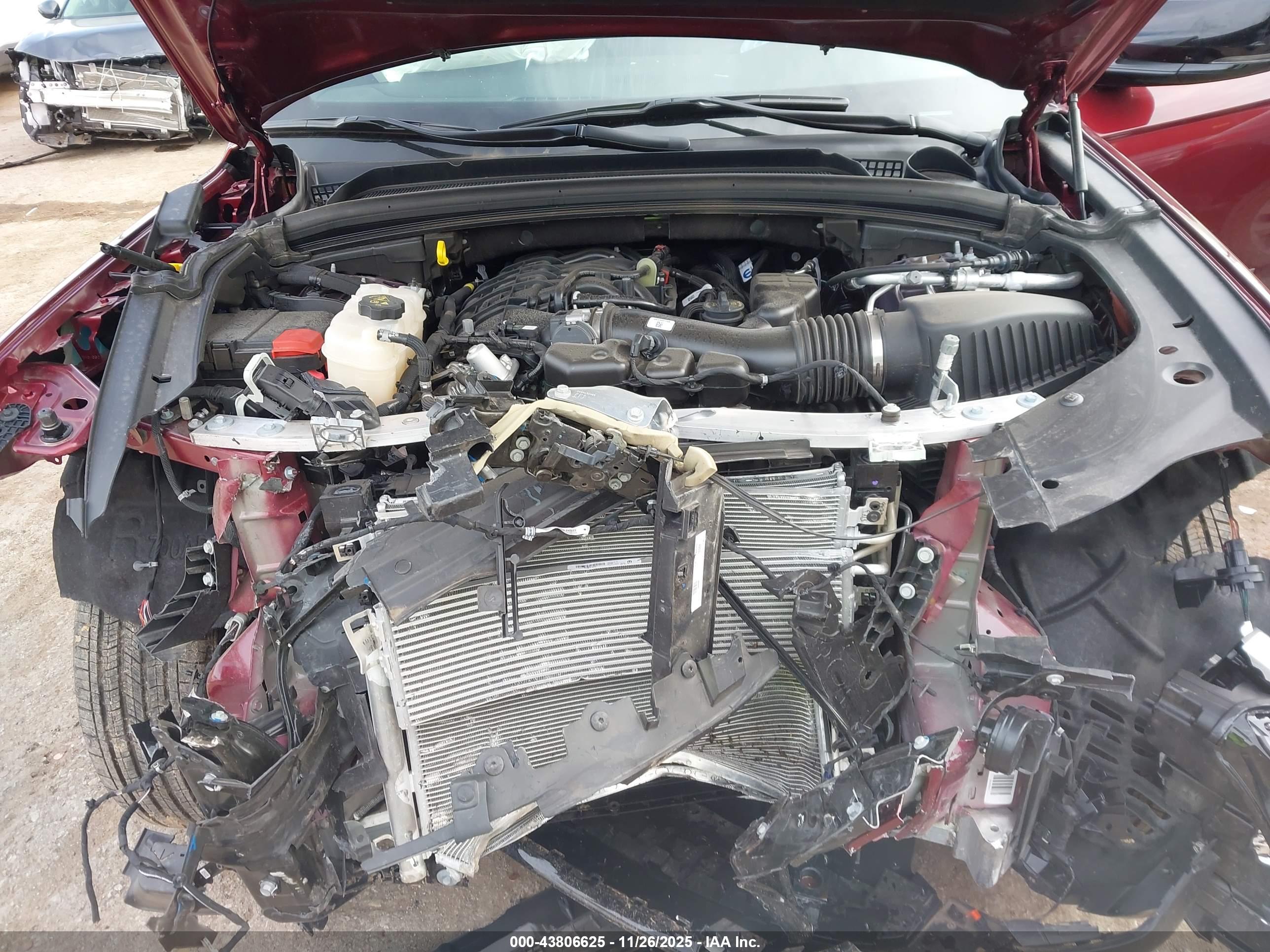 JEEP GRAND image 10