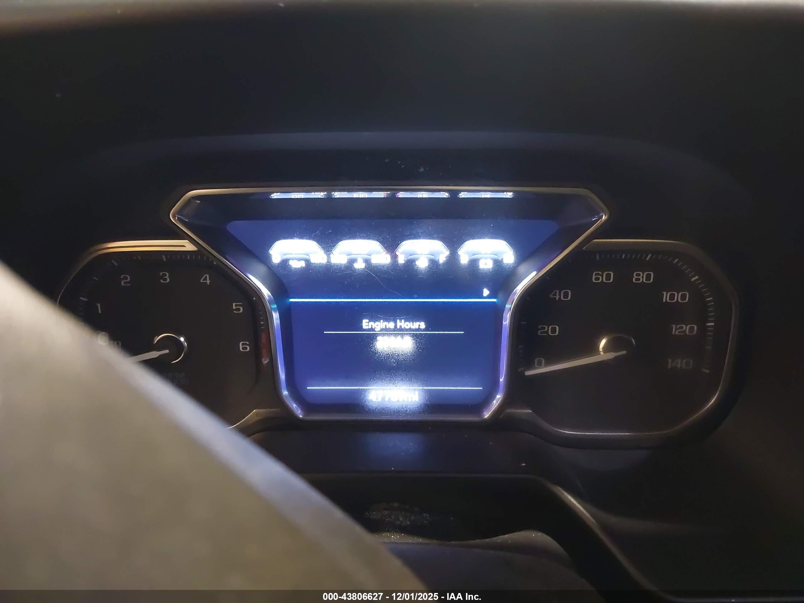 GMC YUKON image 7