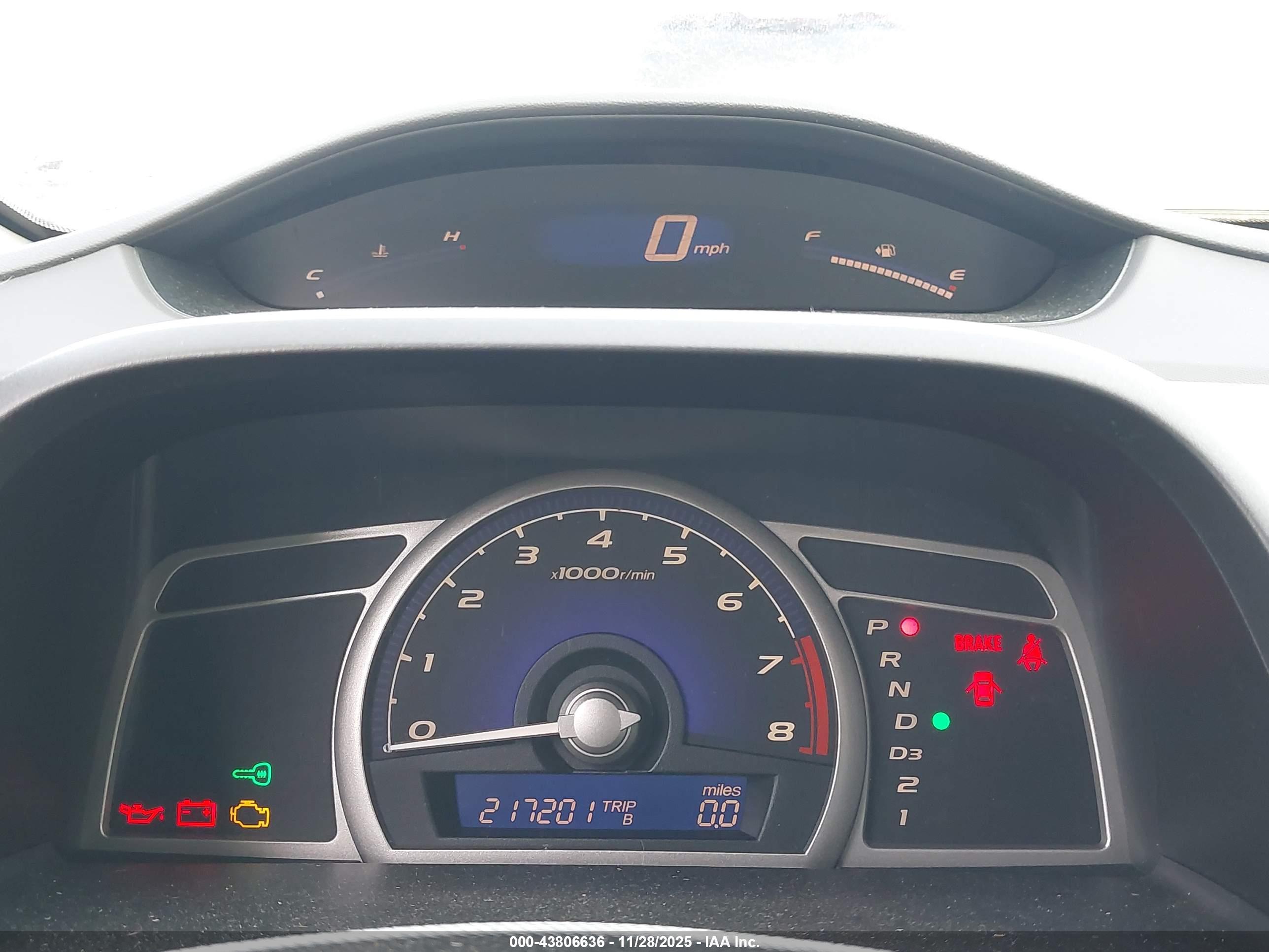 HONDA CIVIC image 7