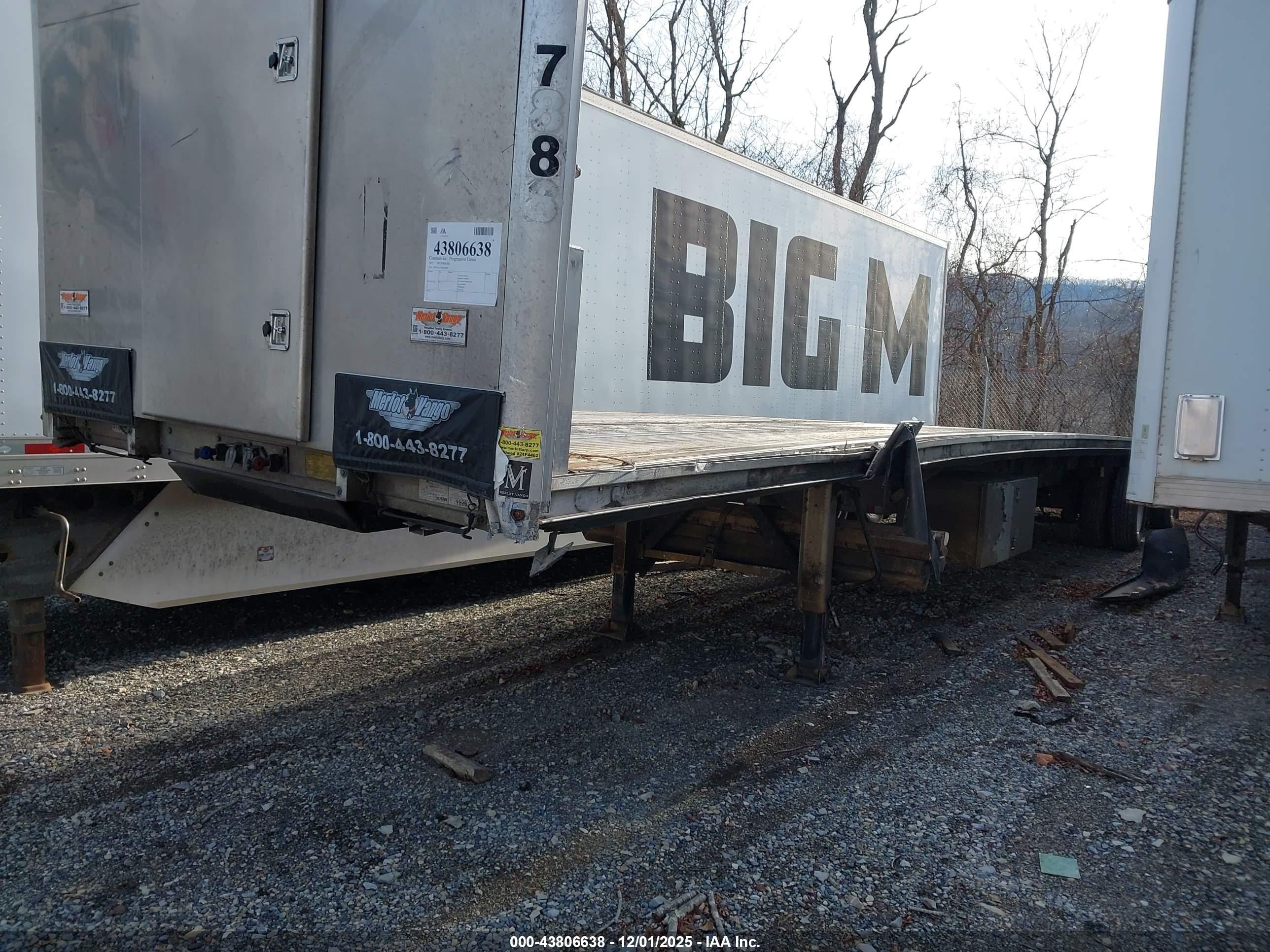 REITNOUER FLATBED image 2