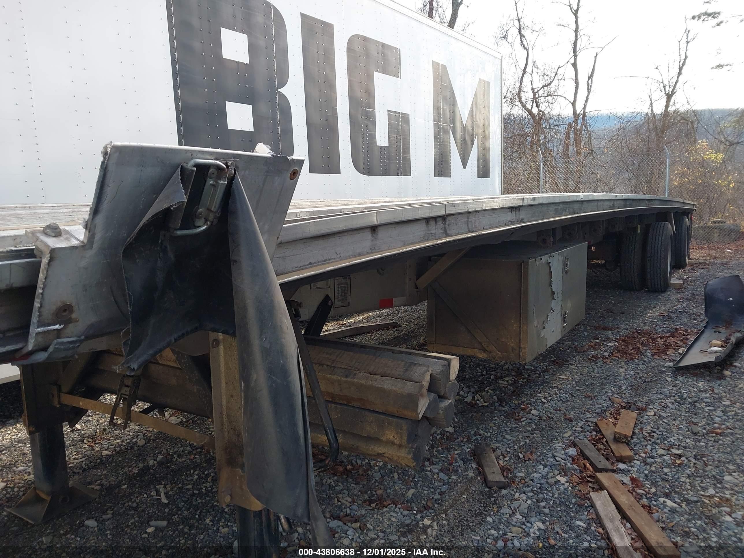 REITNOUER FLATBED image 7