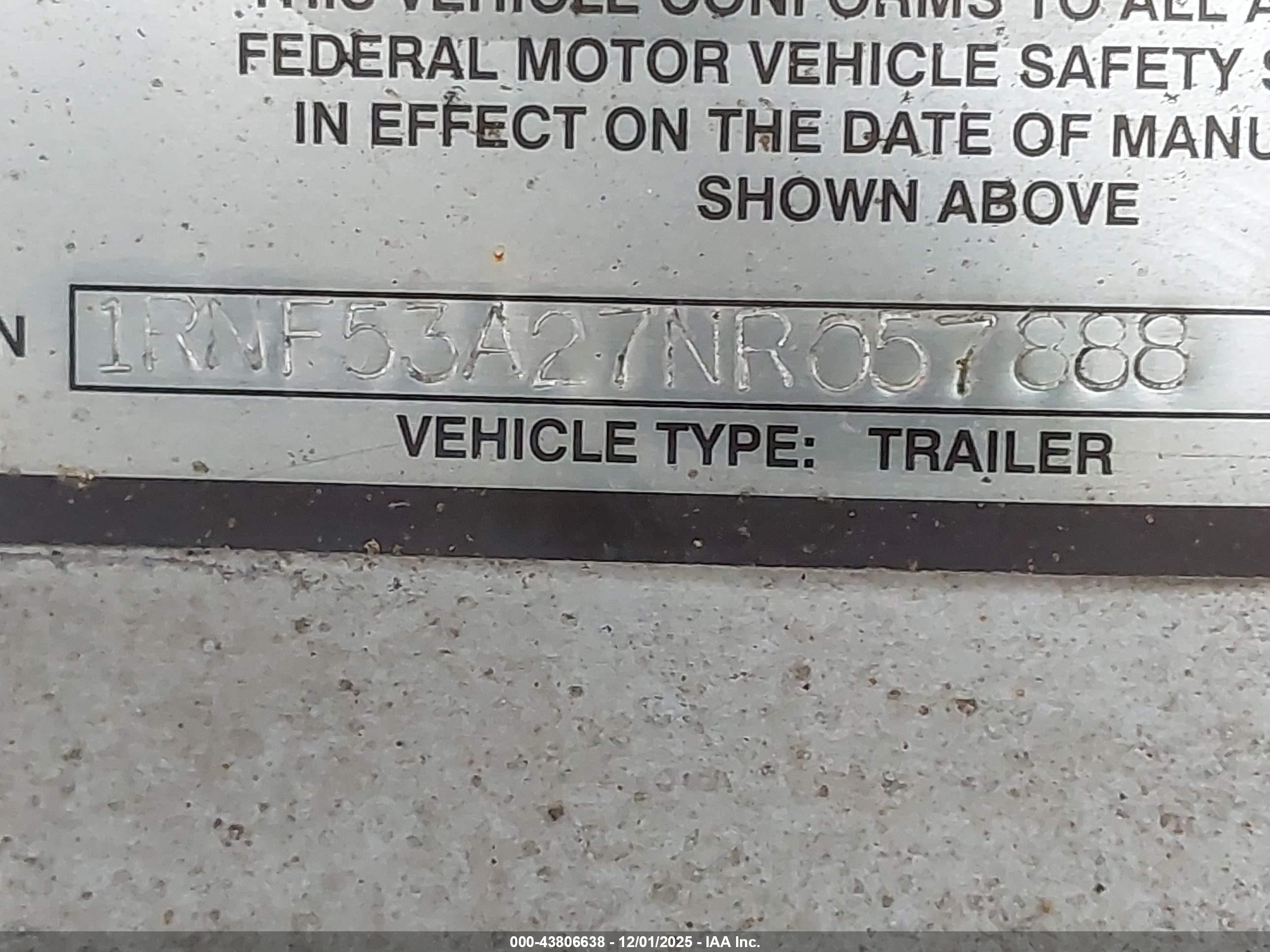 REITNOUER FLATBED image 9