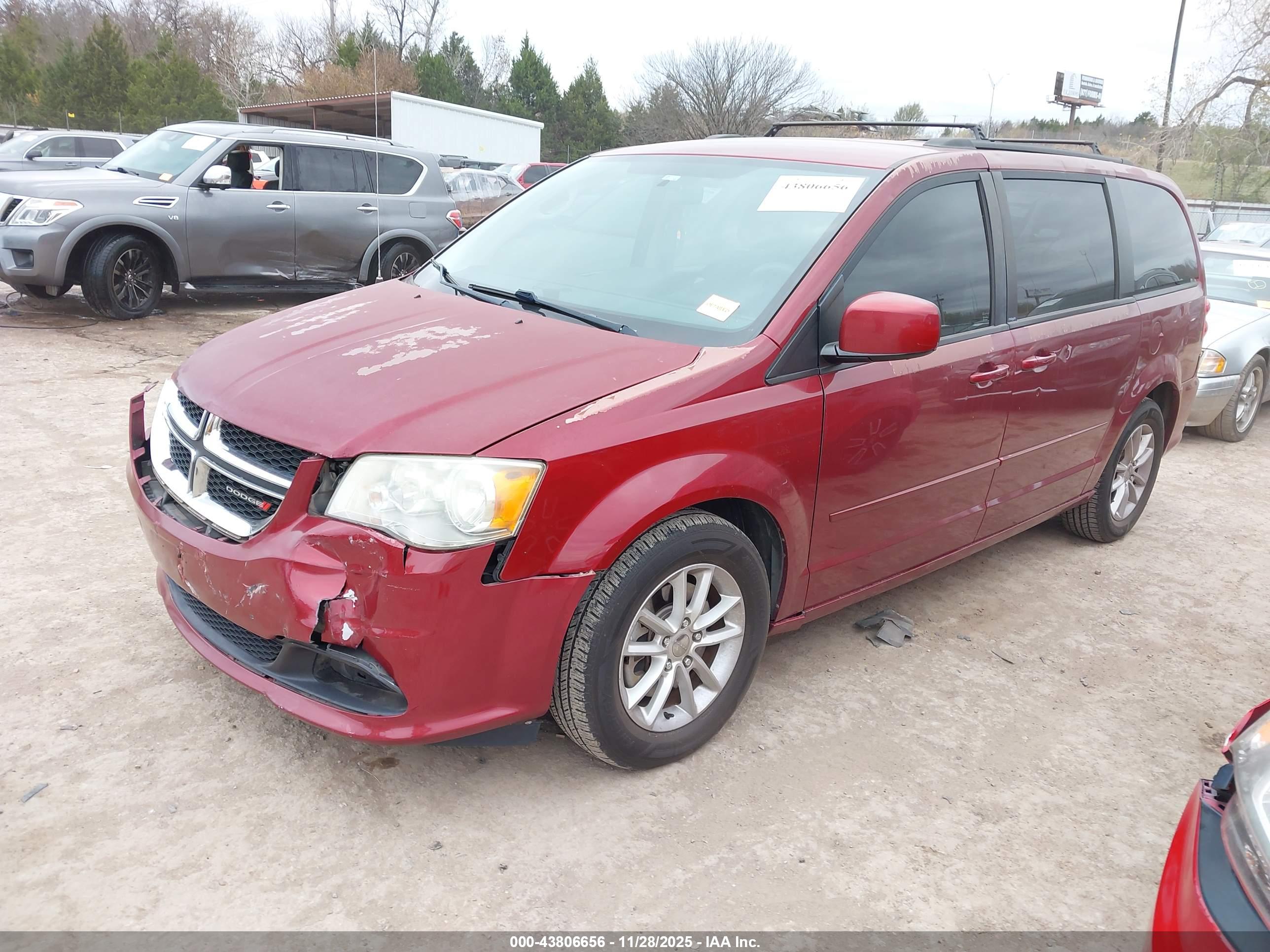 DODGE GRAND image 2