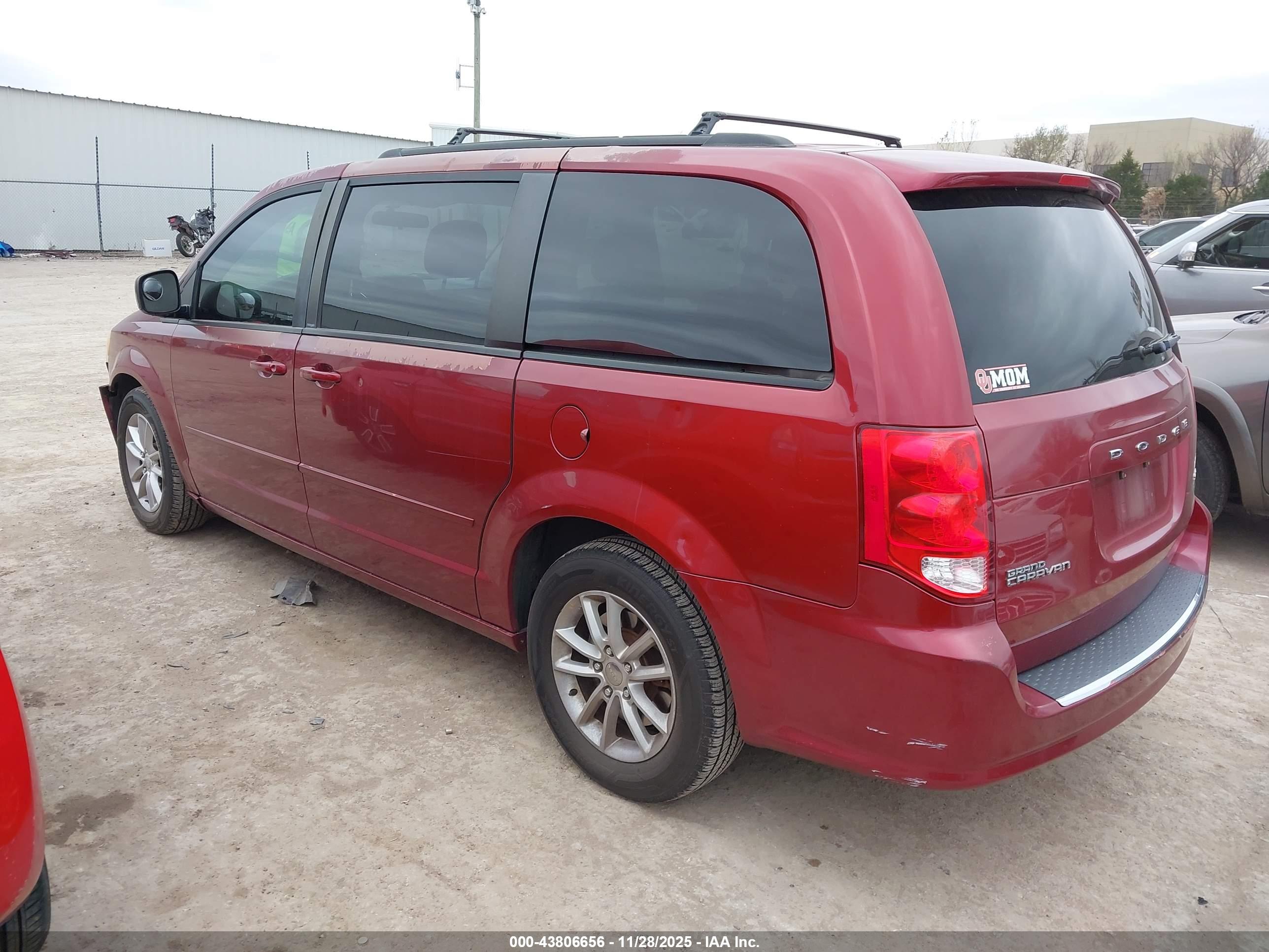 DODGE GRAND image 3