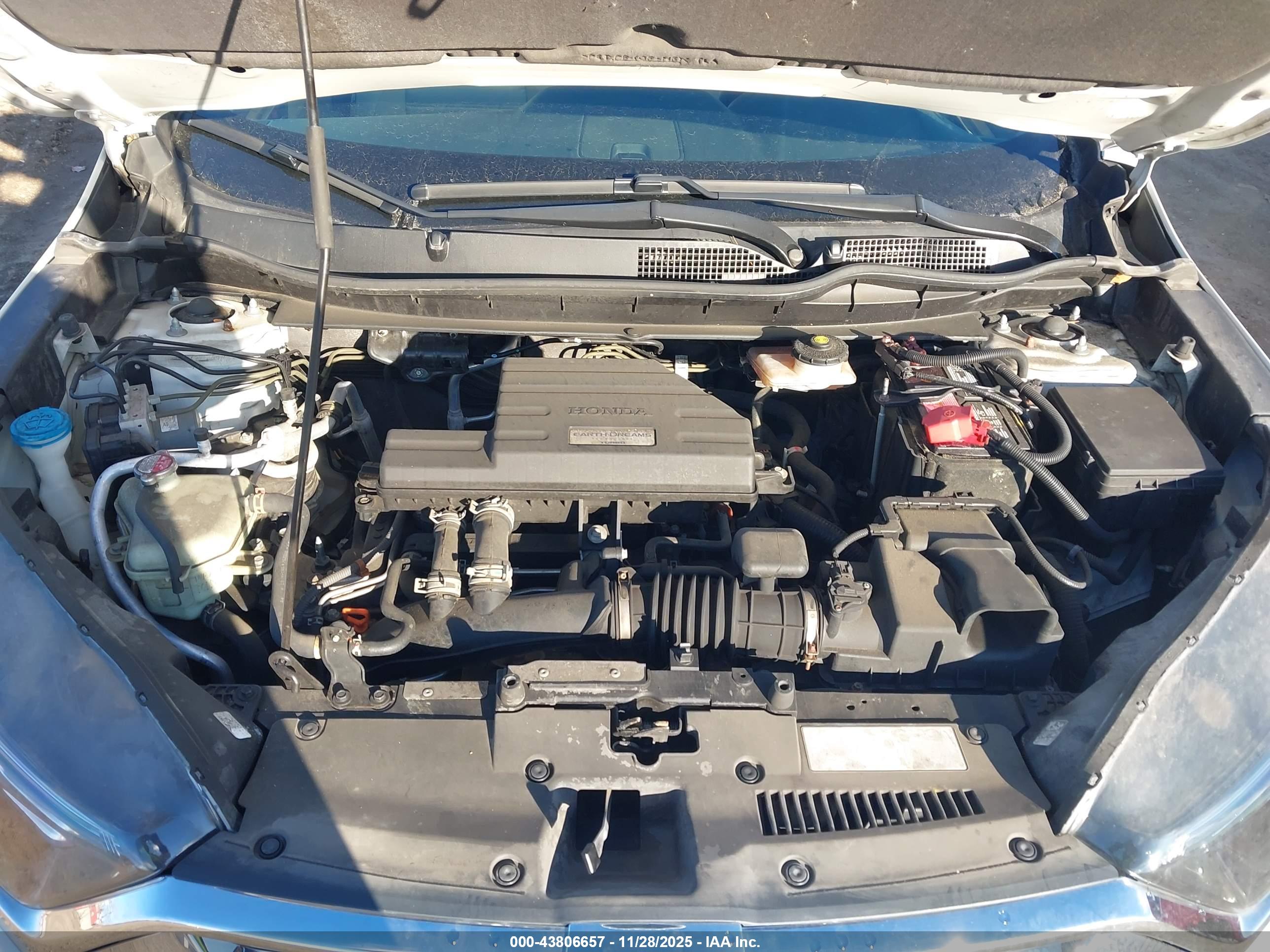 HONDA CR-V image 10