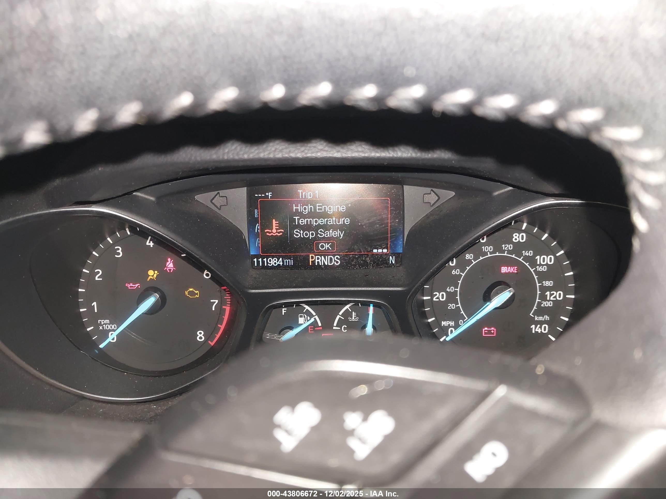 FORD ESCAPE image 7