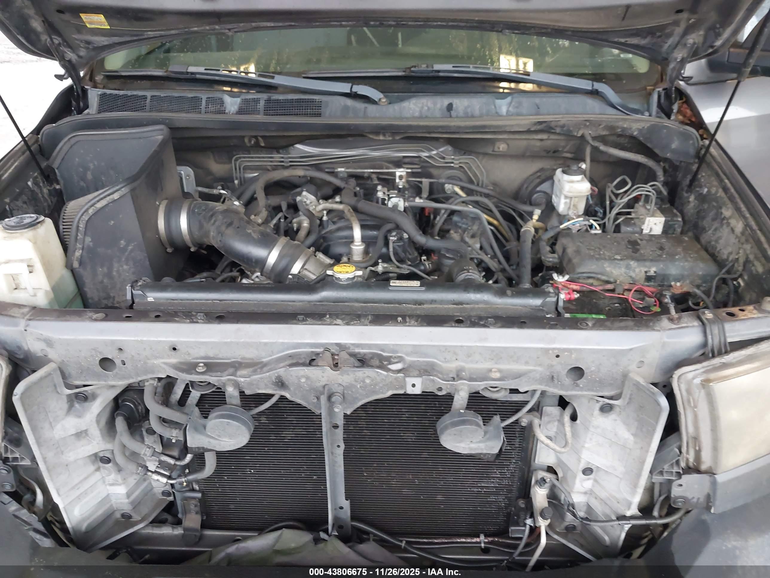 TOYOTA TUNDRA image 10