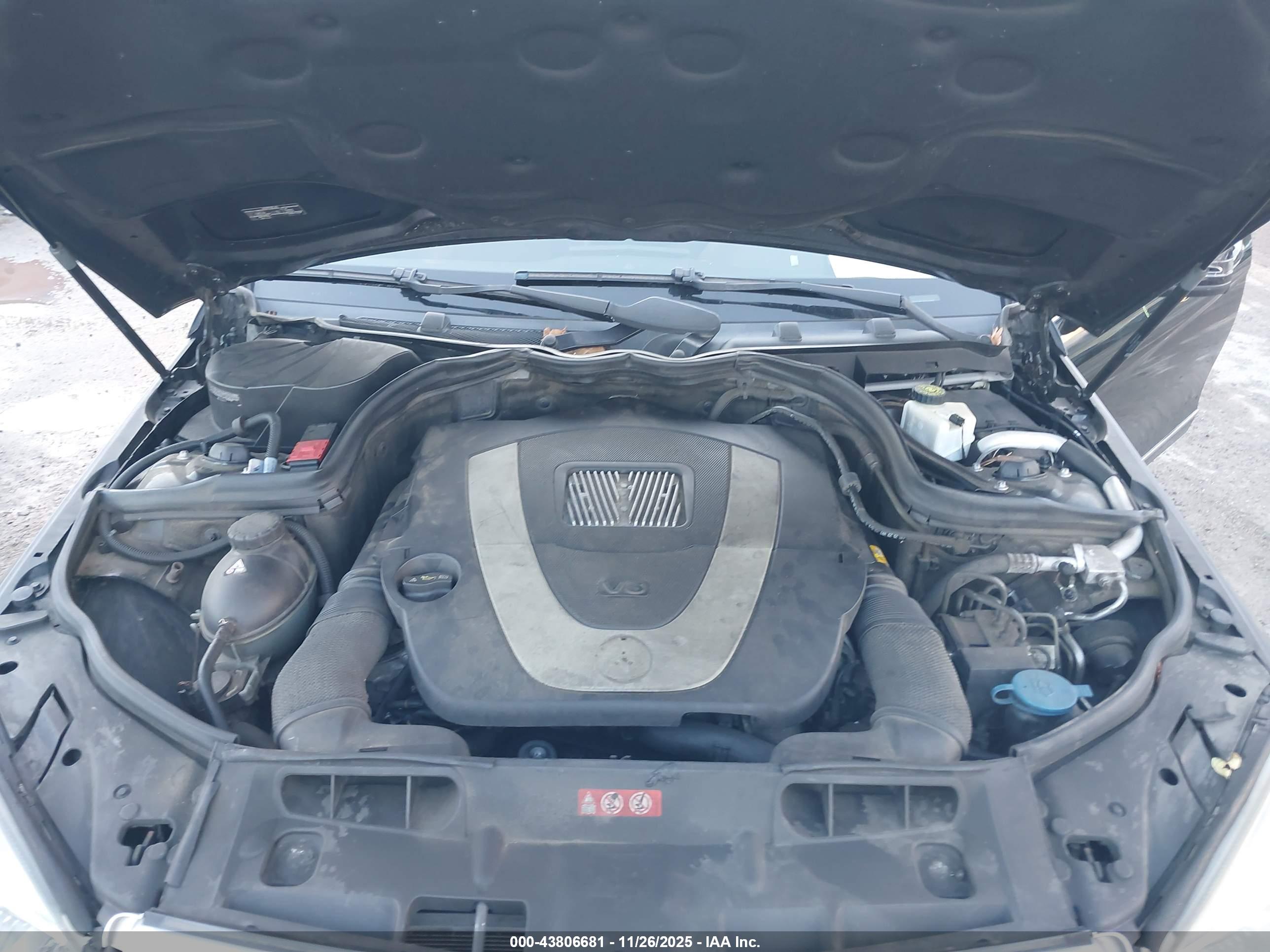 MERCEDES-BENZ C image 10