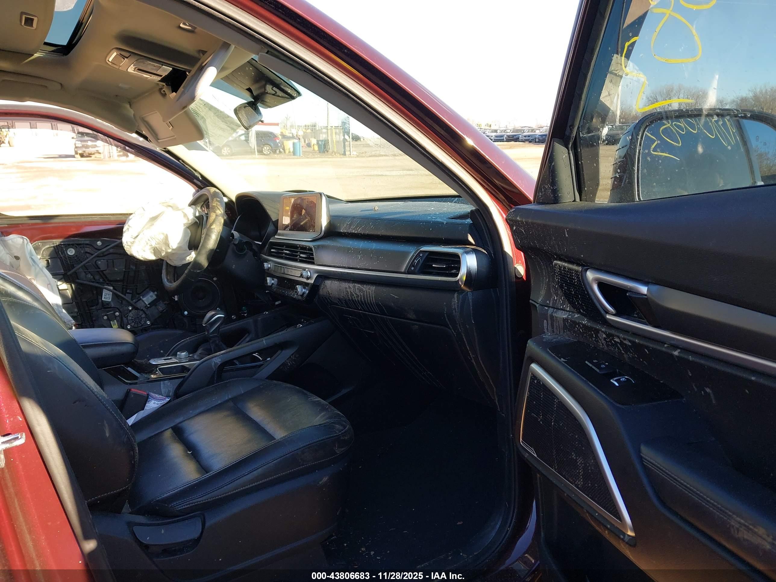 KIA TELLURIDE image 5