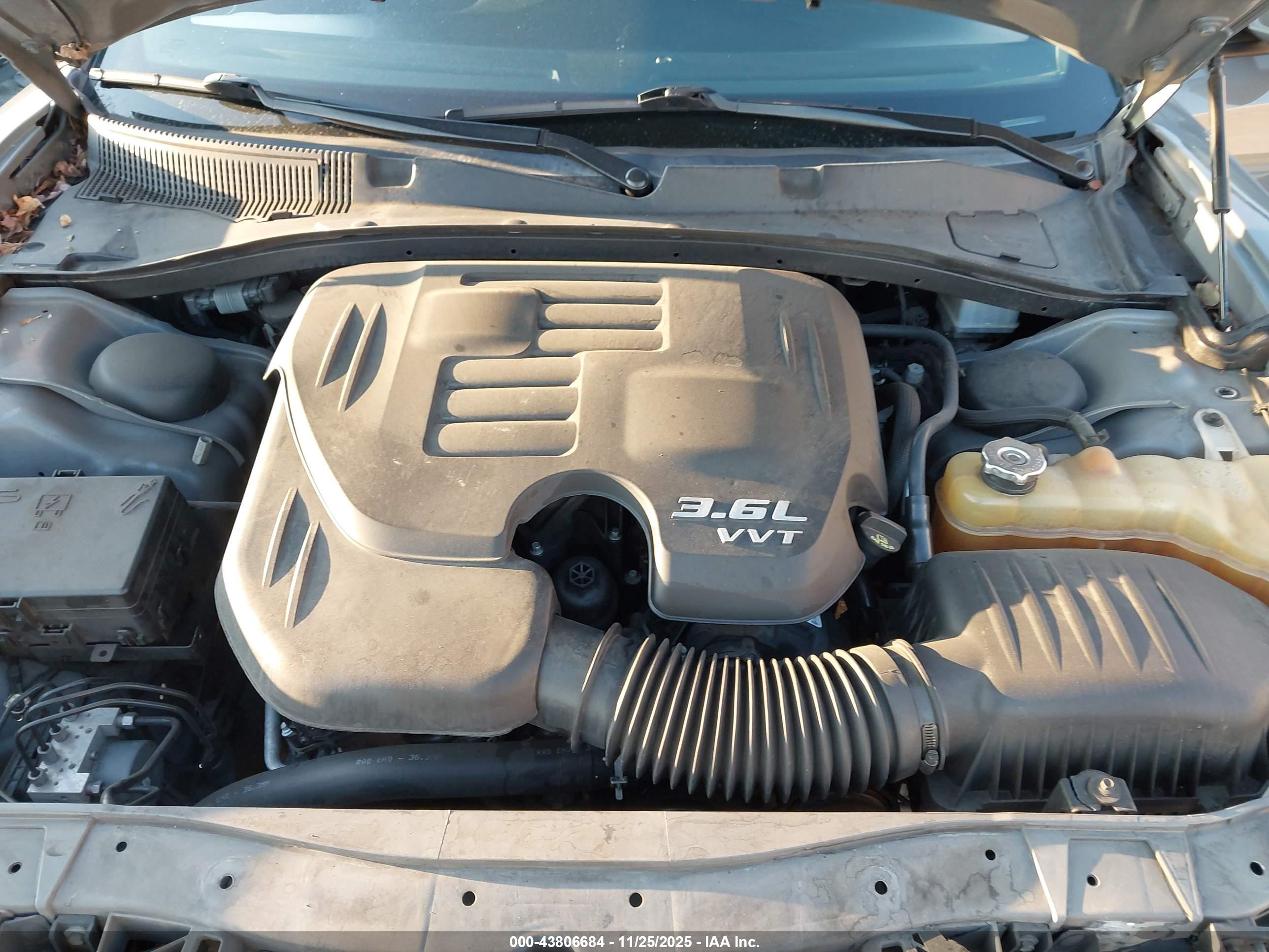 DODGE CHARGER image 10