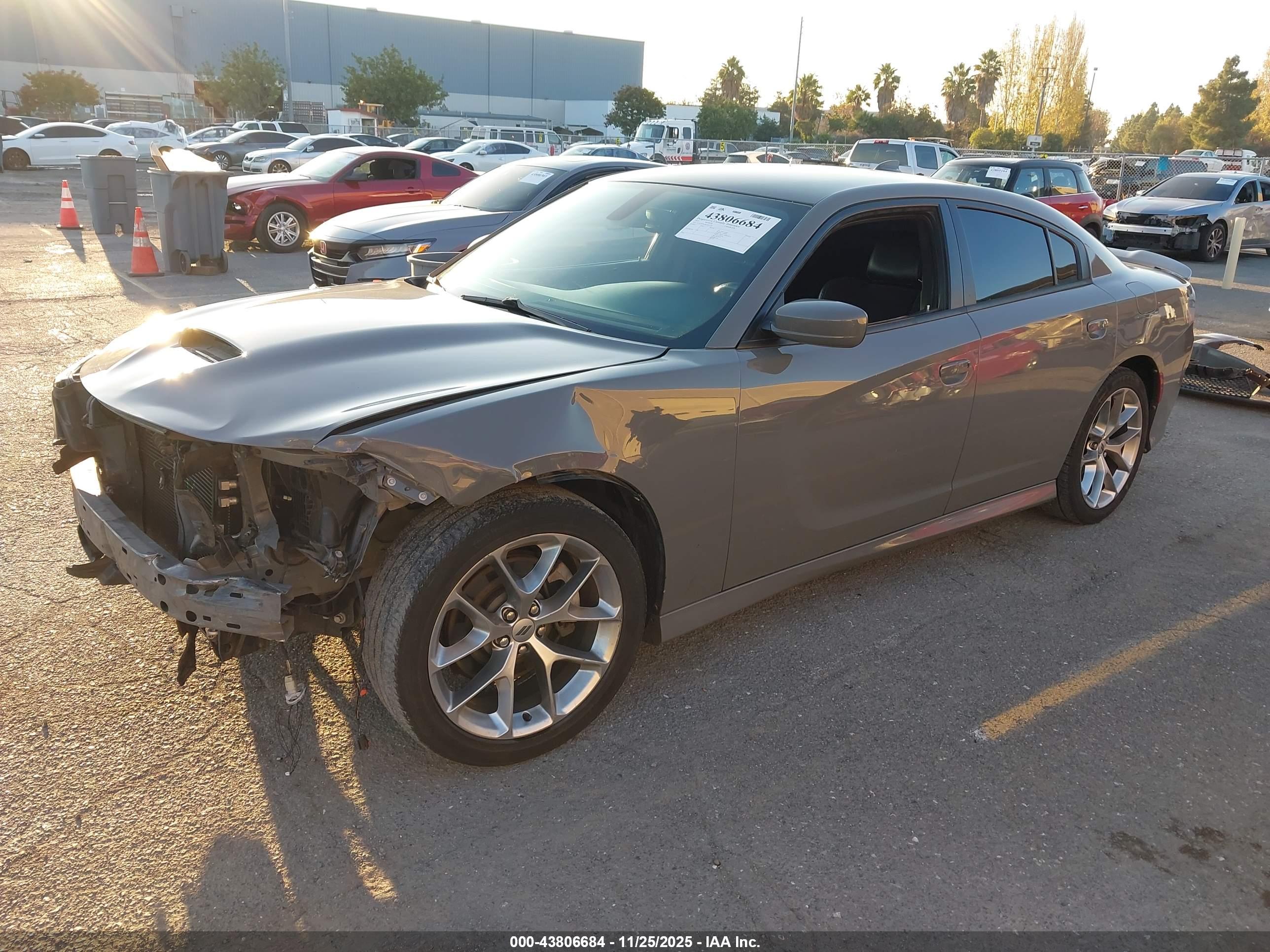 DODGE CHARGER image 2