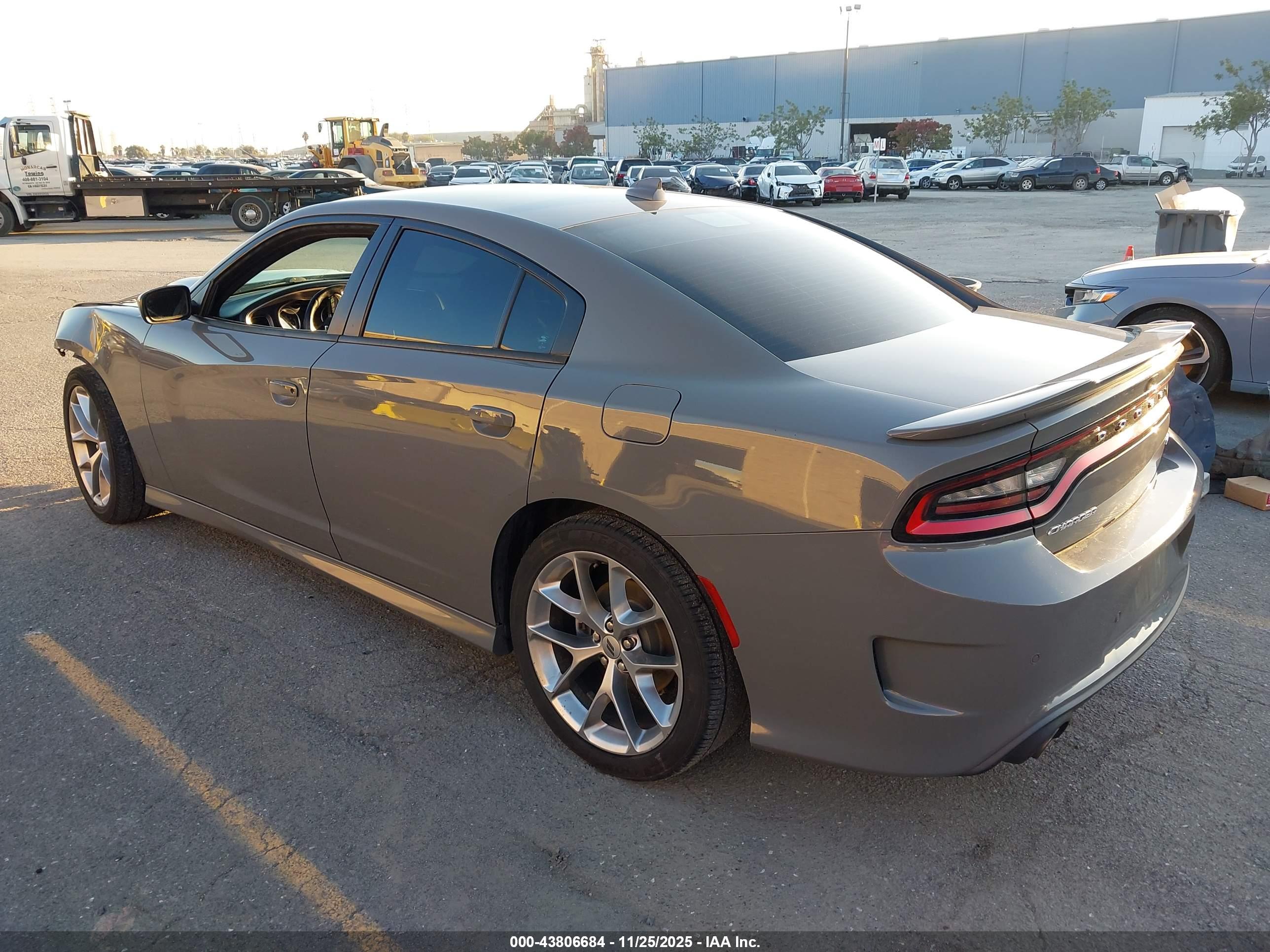 DODGE CHARGER image 3